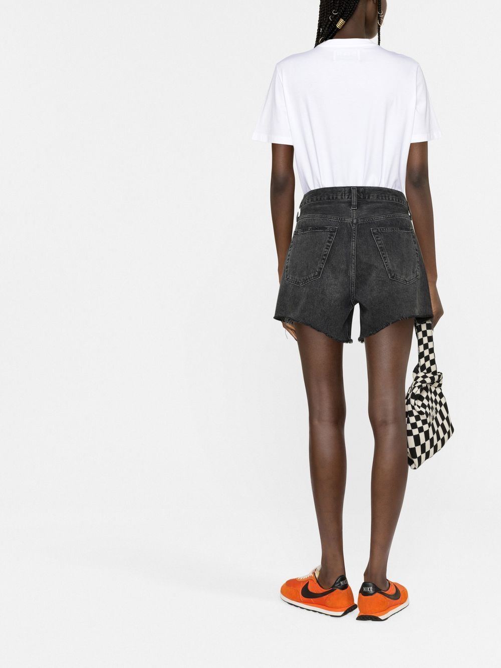 Golden Goose T-shirts and Polos White GWP01220P00059480185 (Golden Goose / Tシャツ・カットソー ) | Golden Goose (ゴールデングース)(3)