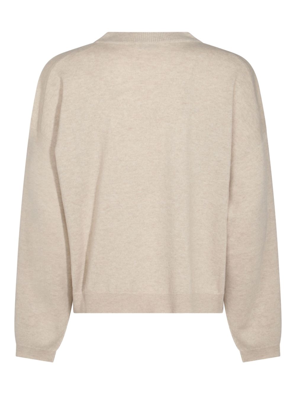 Brunello Cucinelli Sweaters Beige M16244700C9731 (Brunello Cucinelli / ニット・セーター・カーディガン ) | Brunello Cucinelli (ブルネロ・クチネリ)(1)