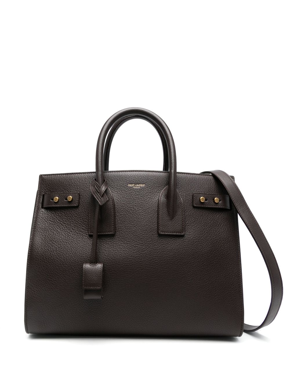 Saint Laurent Bags.. Brown 717447DTI0W2877 (Saint Laurent / ハンドバッグ・ショルダーバッグ ) | Saint Laurent (サンローラン)