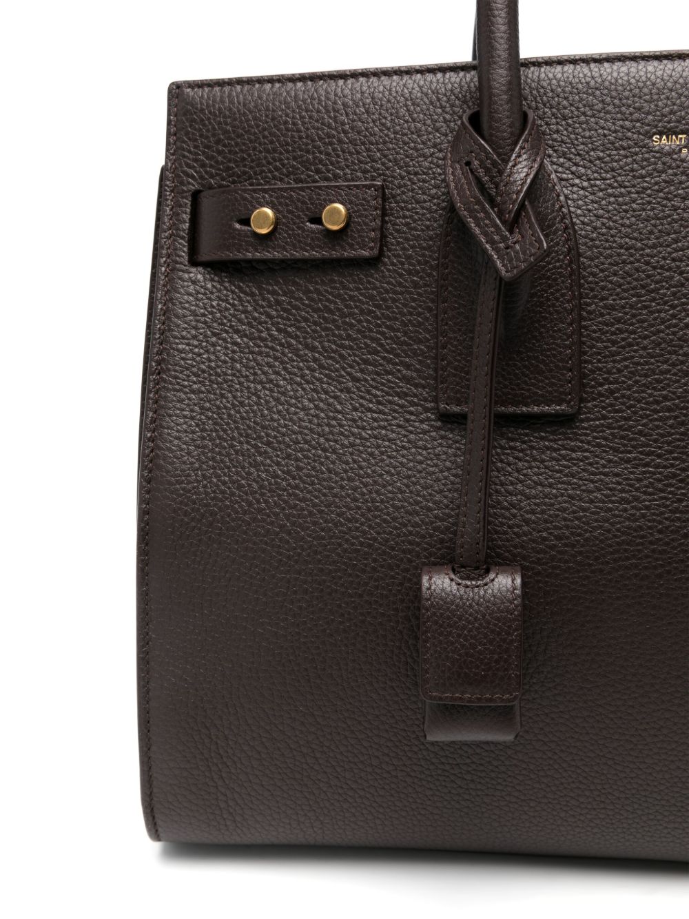 Saint Laurent Bags.. Brown 717447DTI0W2877 (Saint Laurent / ハンドバッグ・ショルダーバッグ ) | Saint Laurent (サンローラン)(2)