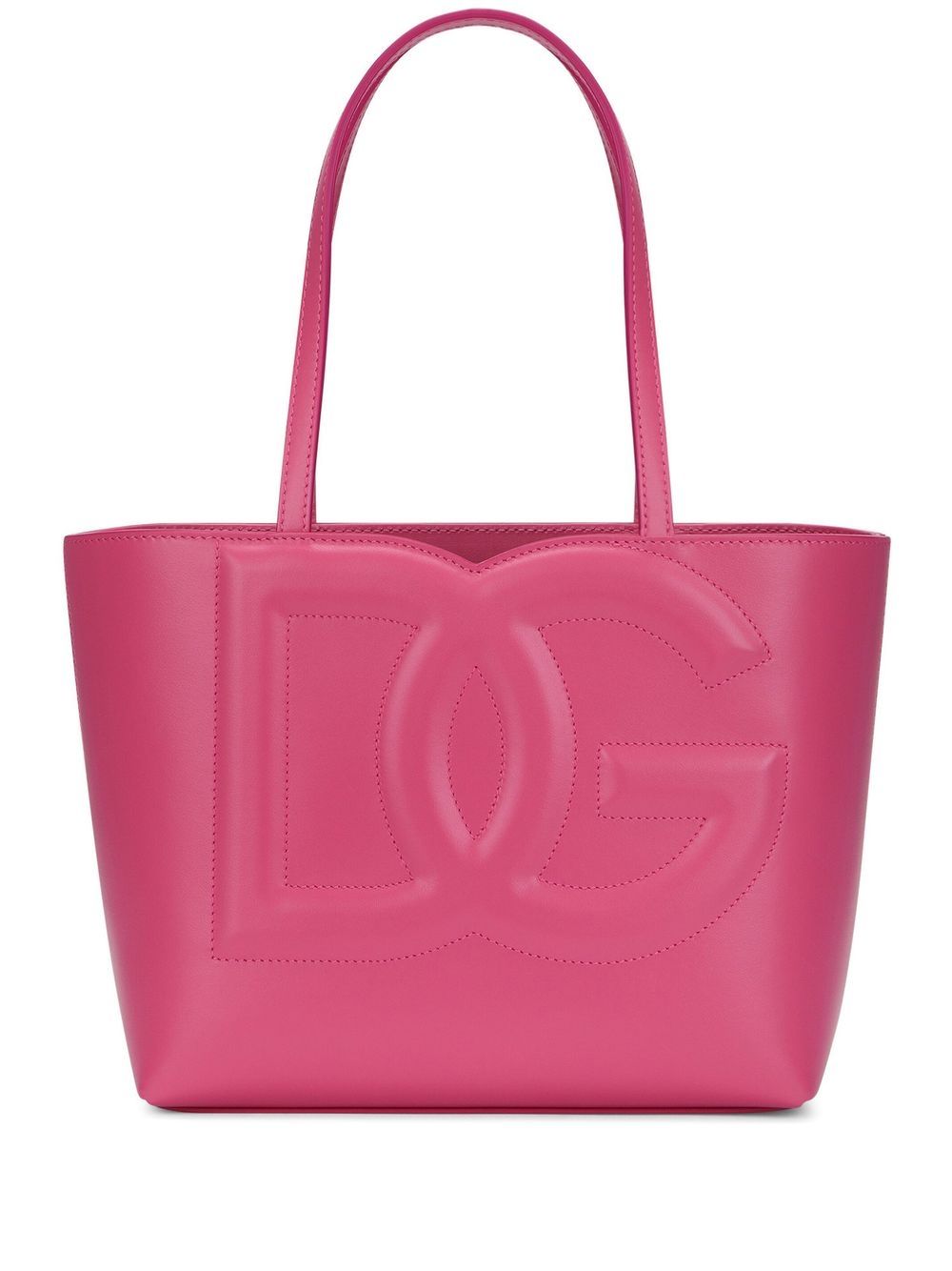 Dolce & Gabbana Bags.. Pink BB7337AW57680441 (Dolce & Gabbana / トートバッグ ) | Dolce & Gabbana (ドルチェガッバーナ)