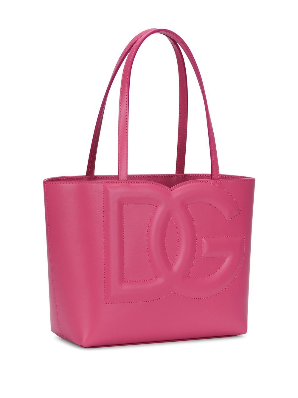 Dolce & Gabbana Bags.. Pink BB7337AW57680441 (Dolce & Gabbana / トートバッグ ) | Dolce & Gabbana (ドルチェガッバーナ)(1)