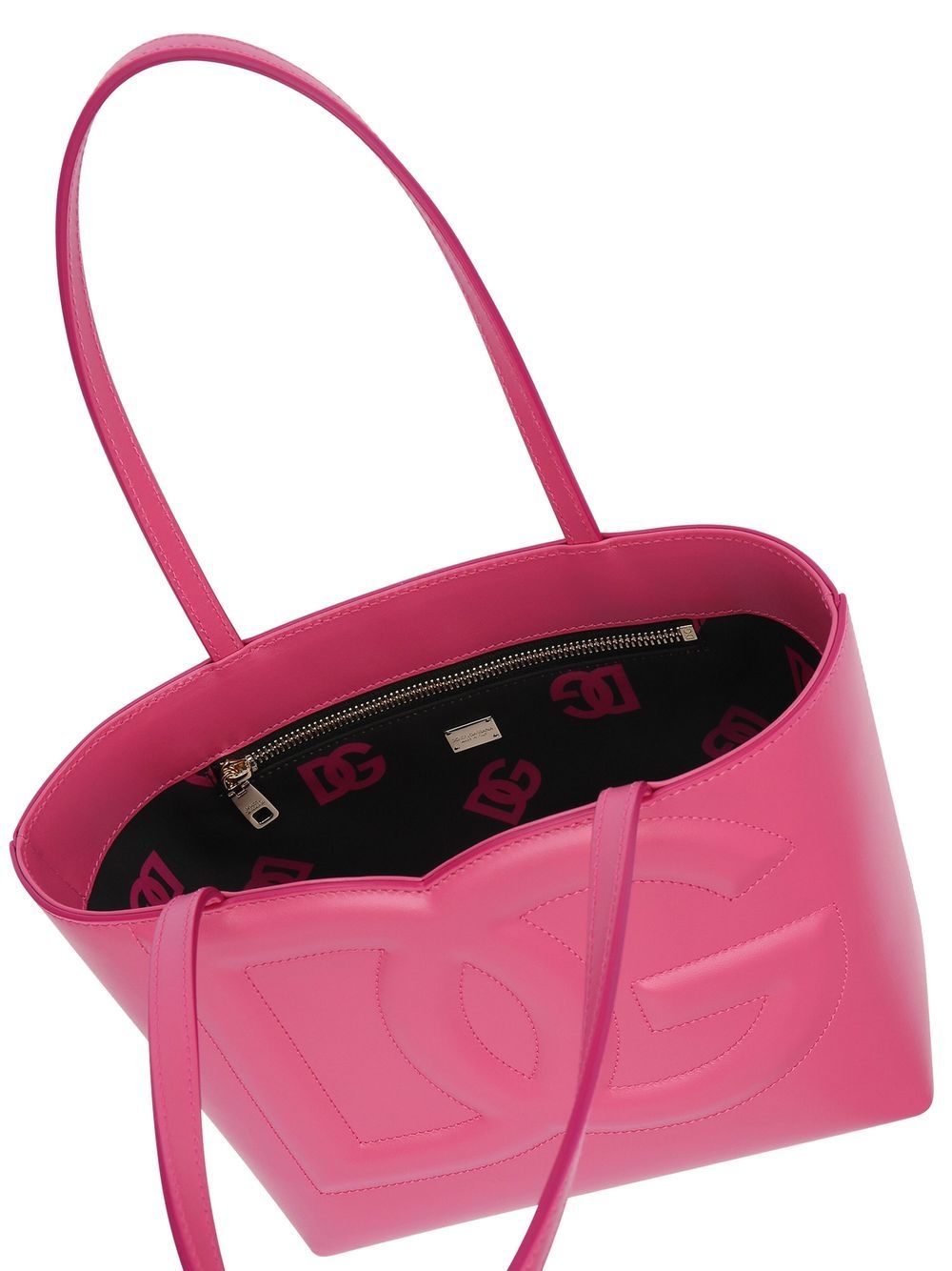 Dolce & Gabbana Bags.. Pink BB7337AW57680441 (Dolce & Gabbana / トートバッグ ) | Dolce & Gabbana (ドルチェガッバーナ)(2)