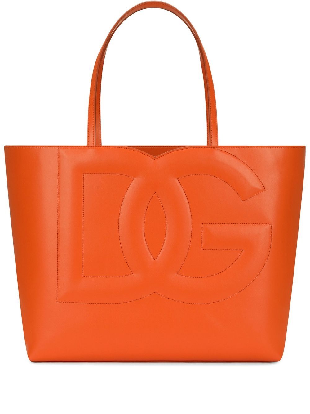 Dolce & Gabbana Bags.. Orange BB7338AW57680244 (Dolce & Gabbana / トートバッグ ) | Dolce & Gabbana (ドルチェガッバーナ)