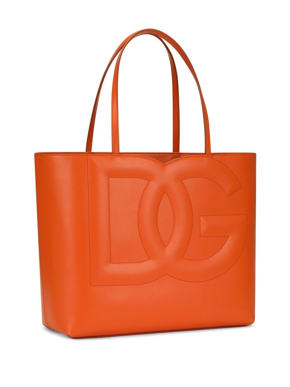 Dolce & Gabbana Bags.. Orange BB7338AW57680244 (Dolce & Gabbana / トートバッグ ) | Dolce & Gabbana (ドルチェガッバーナ)(3)