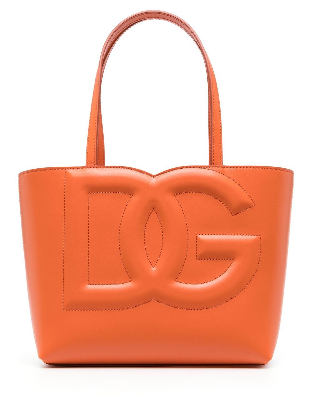 Dolce & Gabbana Bags.. Orange BB7337AW57680244 (Dolce & Gabbana / トートバッグ ) | Dolce & Gabbana (ドルチェガッバーナ)