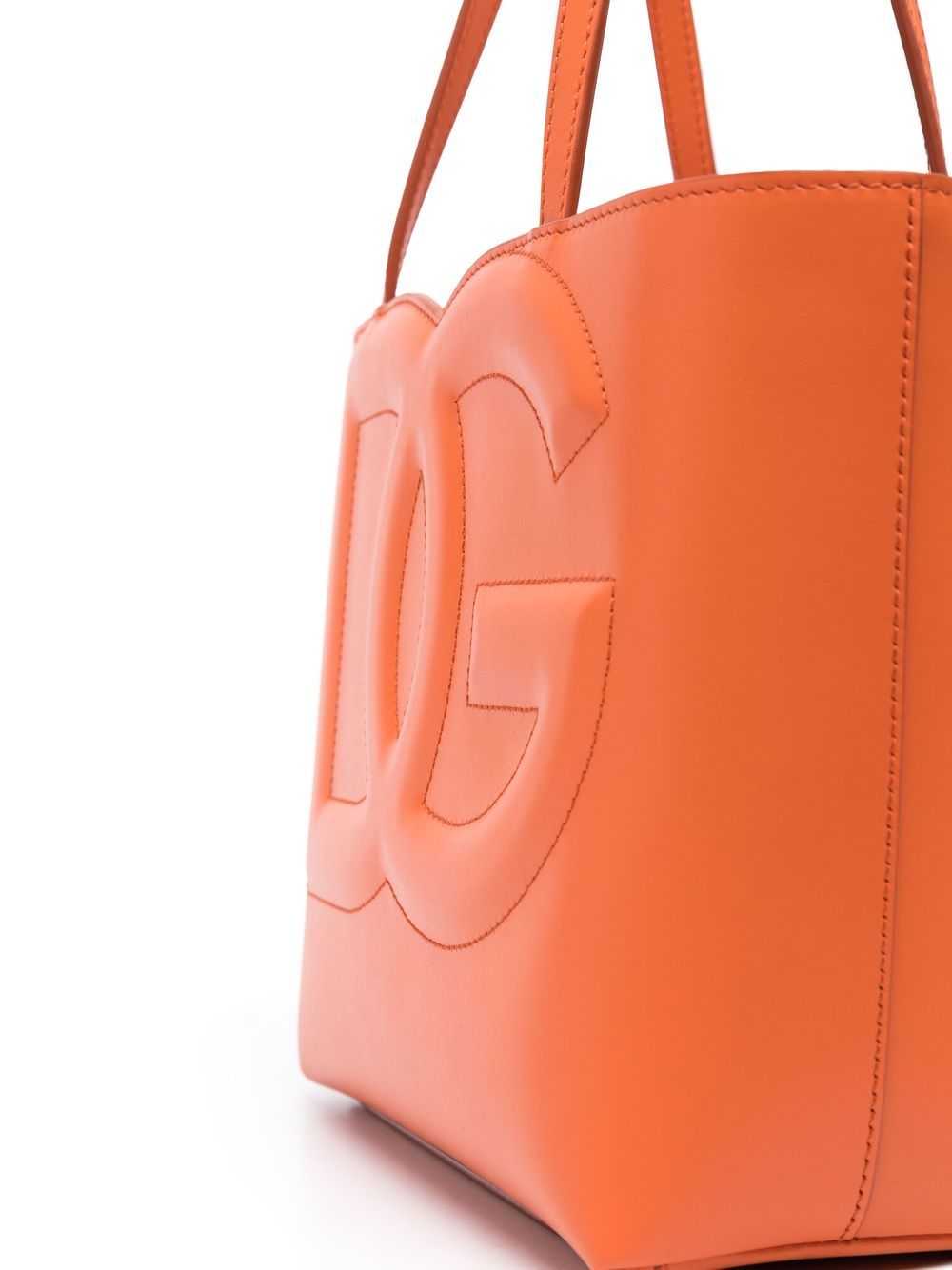 Dolce & Gabbana Bags.. Orange BB7337AW57680244 (Dolce & Gabbana / トートバッグ ) | Dolce & Gabbana (ドルチェガッバーナ)(2)