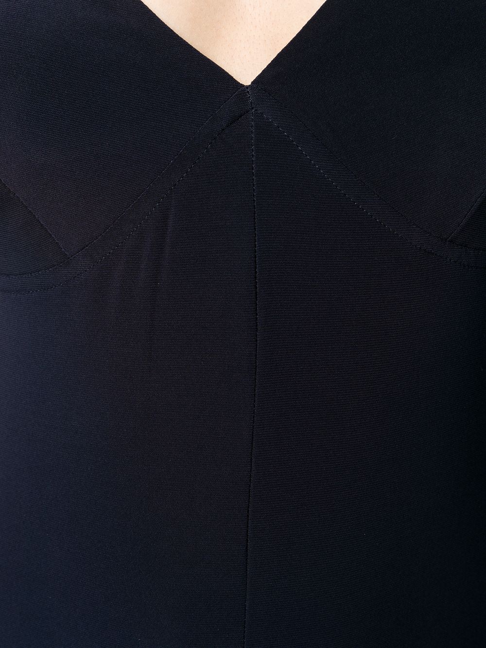 Norma Kamali Dresses Blue KK426JPL162012 (NORMA KAMALI / ワンピース・ドレス・オールインワン ) | NORMA KAMALI (ノーマカマリ)(1)