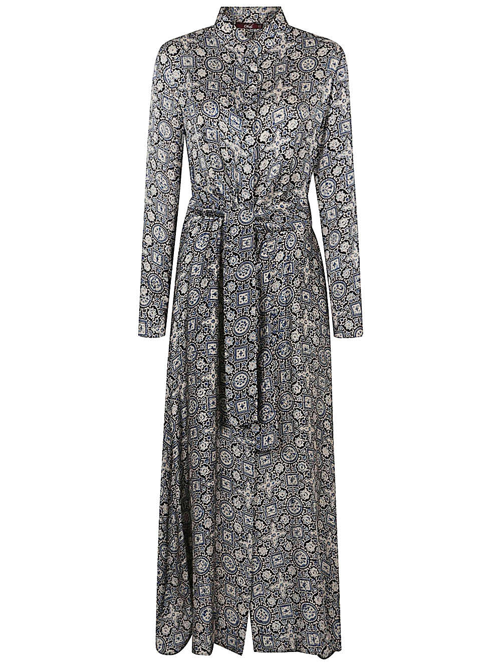 OBIDI Dresses Blue TESS02 (Obidi / ワンピース・ドレス・オールインワン ) | Obidi (オビディ)