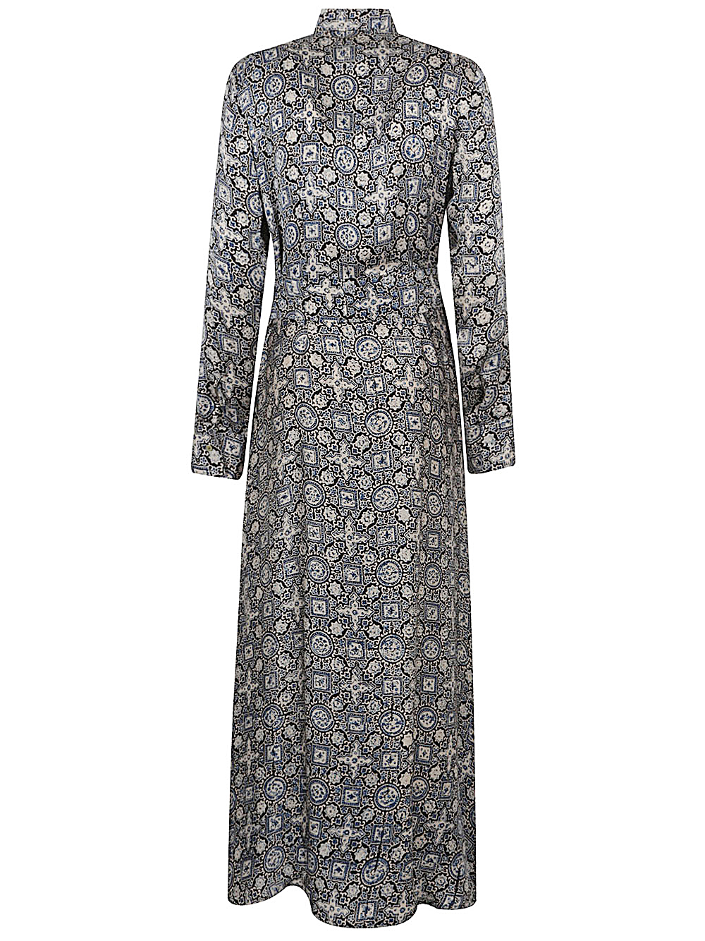 OBIDI Dresses Blue TESS02 (Obidi / ワンピース・ドレス・オールインワン ) | Obidi (オビディ)(1)