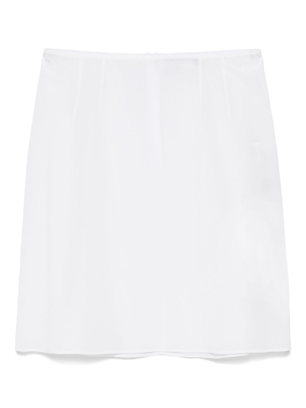 Dolce & Gabbana Skirts White F4CYQTGSEM2W0800 (Dolce & Gabbana / スカート ) | Dolce & Gabbana (ドルチェガッバーナ)
