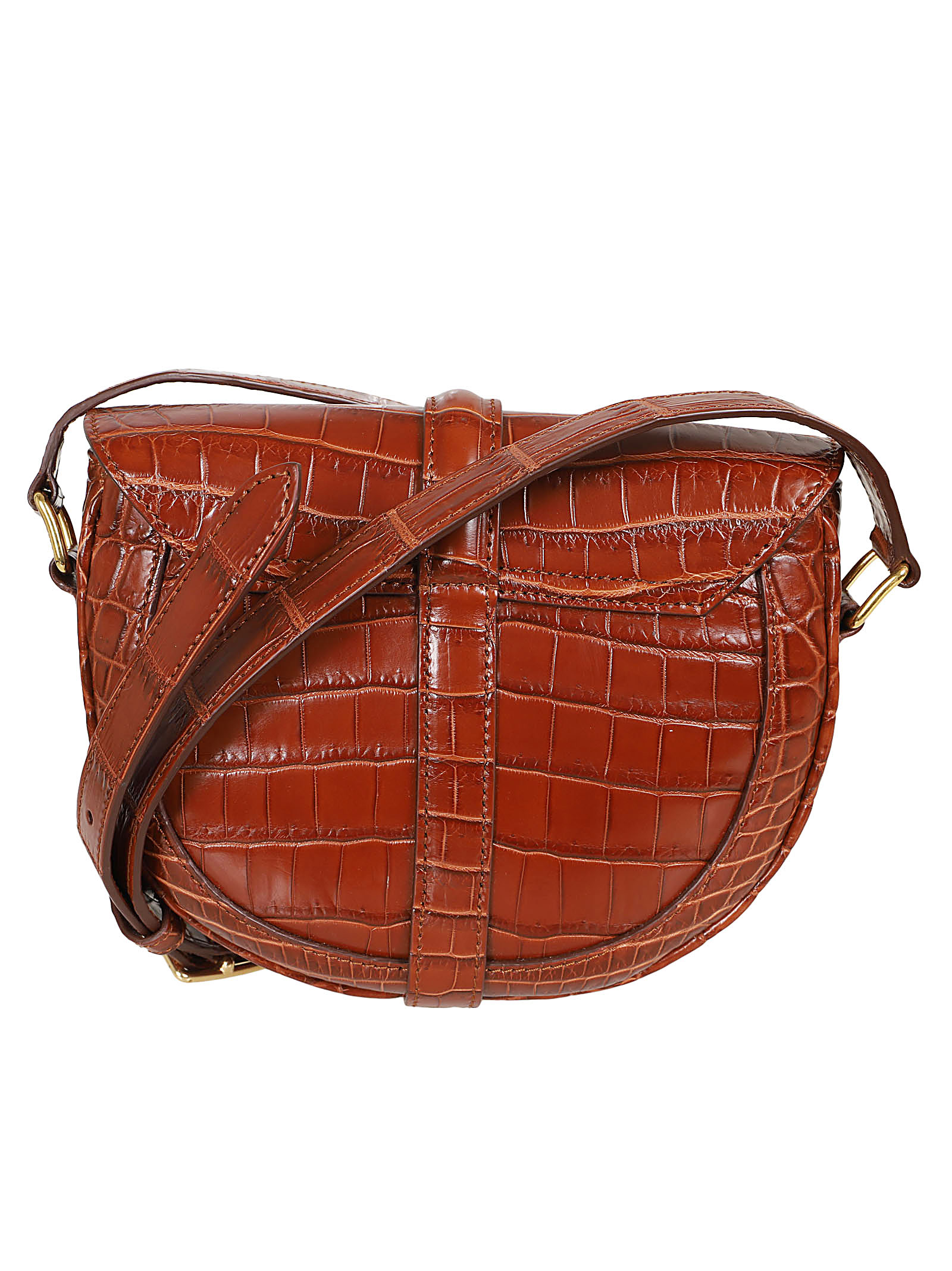 CELINE Crocodile Shoulder Bag 188014CA704LU (CELINE / ハンドバッグ・ショルダーバッグ ) | CELINE (セリーヌ)(2)