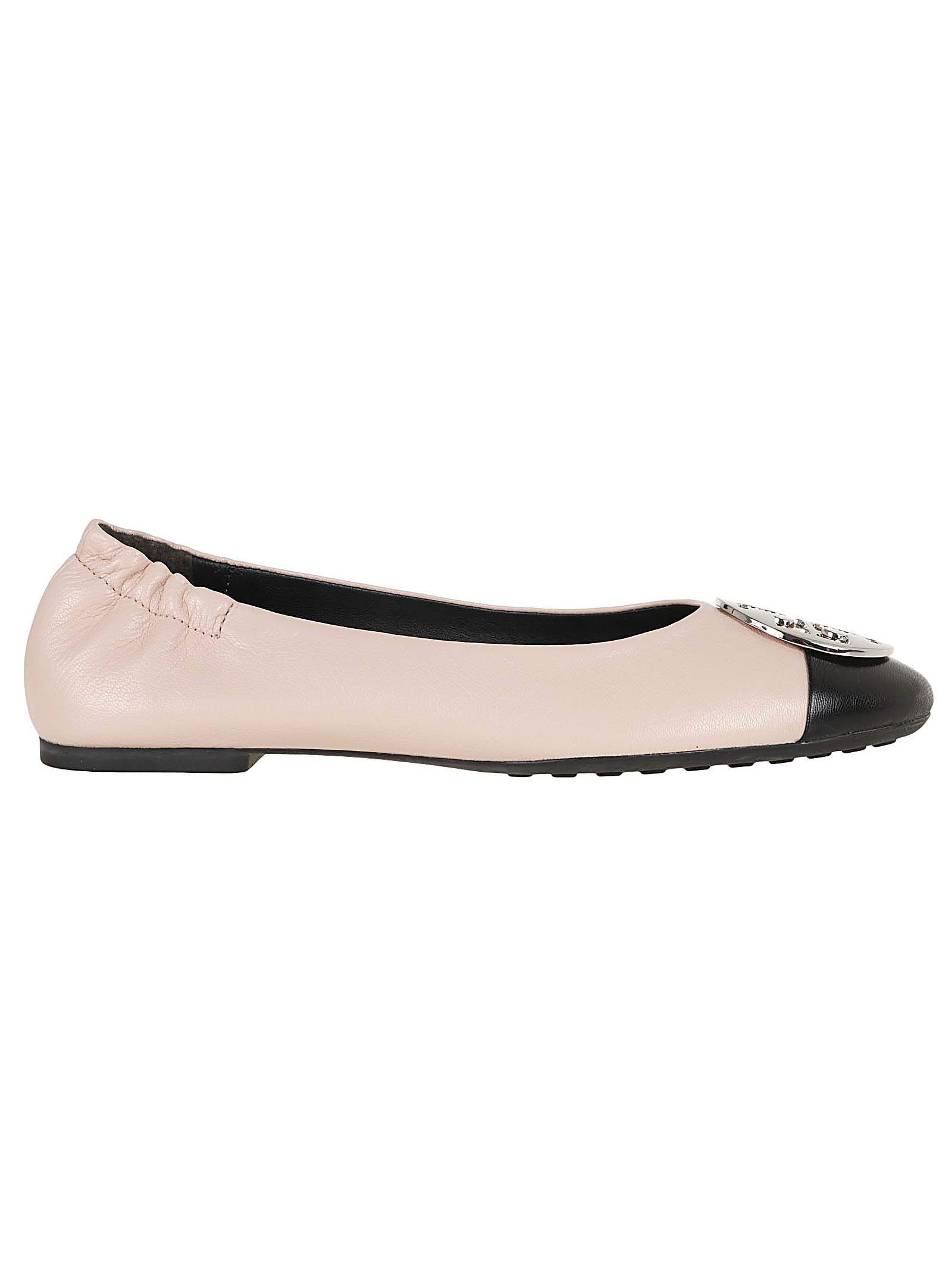 CLAIRE CAP-TOE BALLET 158957CLAIRE650 (TORY BURCH / フラットシューズ ) | TORY BURCH (トリーバーチ)