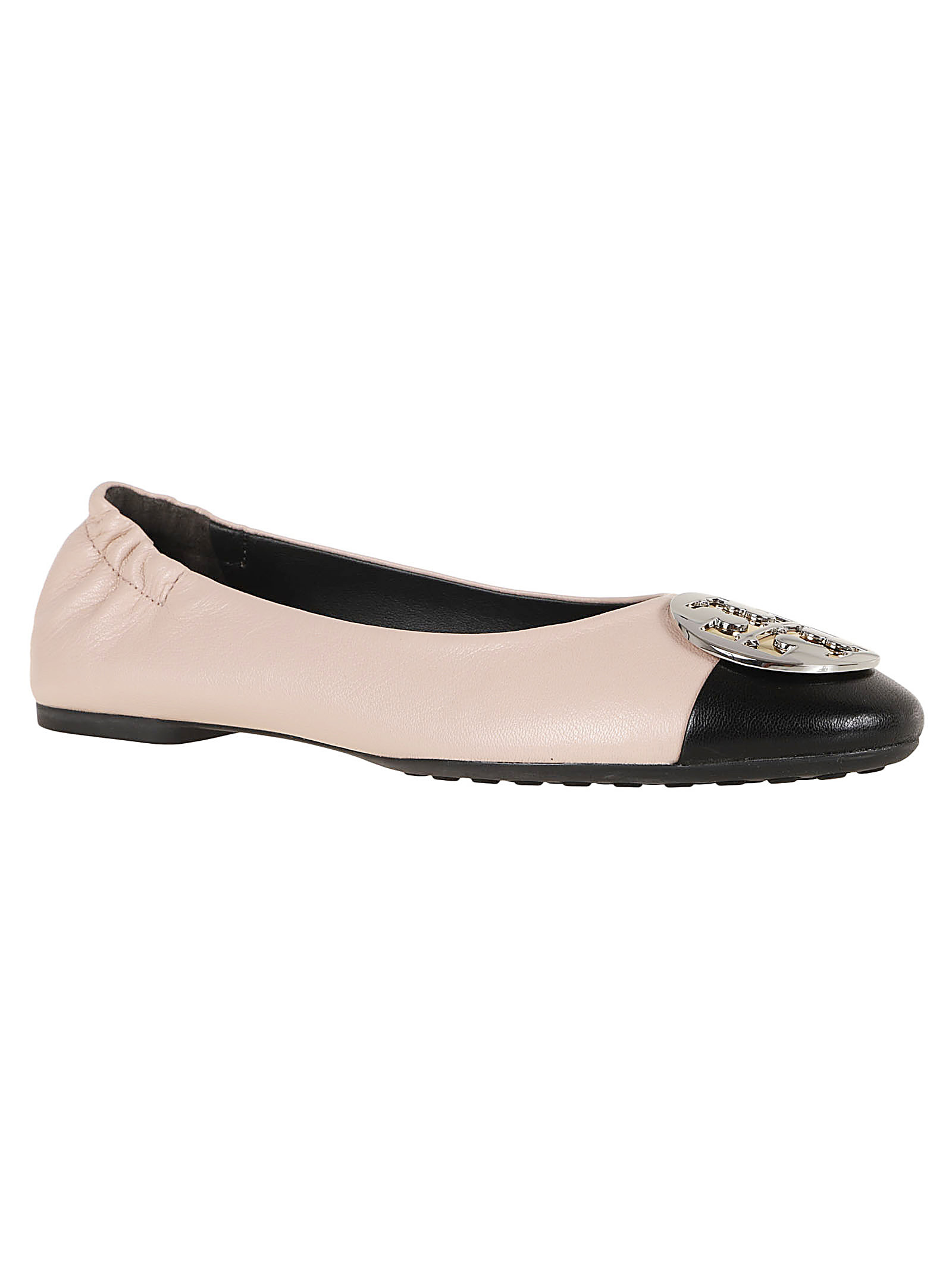 CLAIRE CAP-TOE BALLET 158957CLAIRE650 (TORY BURCH / フラットシューズ ) | TORY BURCH (トリーバーチ)(1)