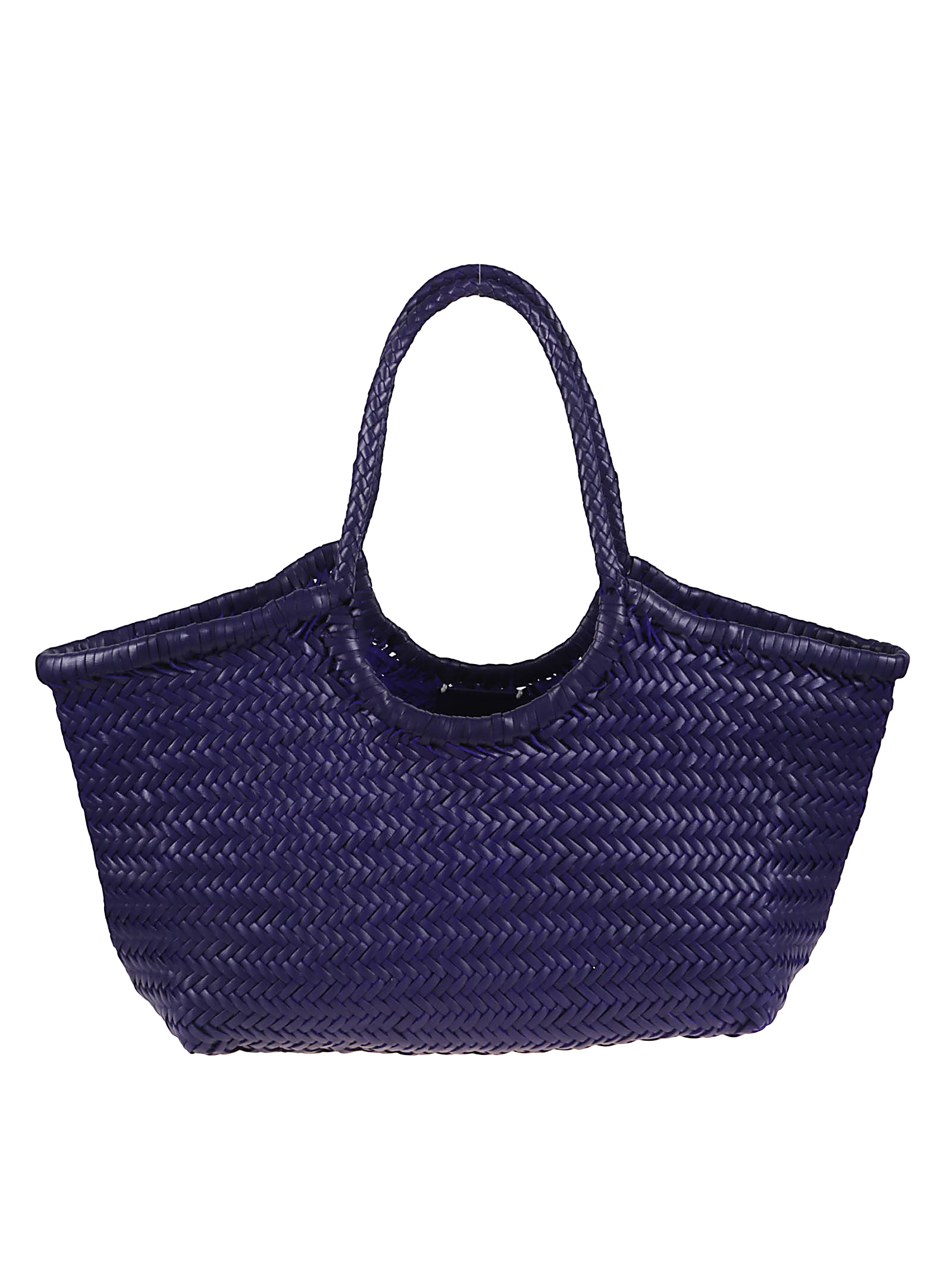 NANTUCKET BASKET BIG 3X JUMP DESIGN BASKET 51X25X15 CM 8822DGS5MATDEEP (dragon DIFFUSION / トートバッグ ) | dragon DIFFUSION (ドラゴンディフュージョン)