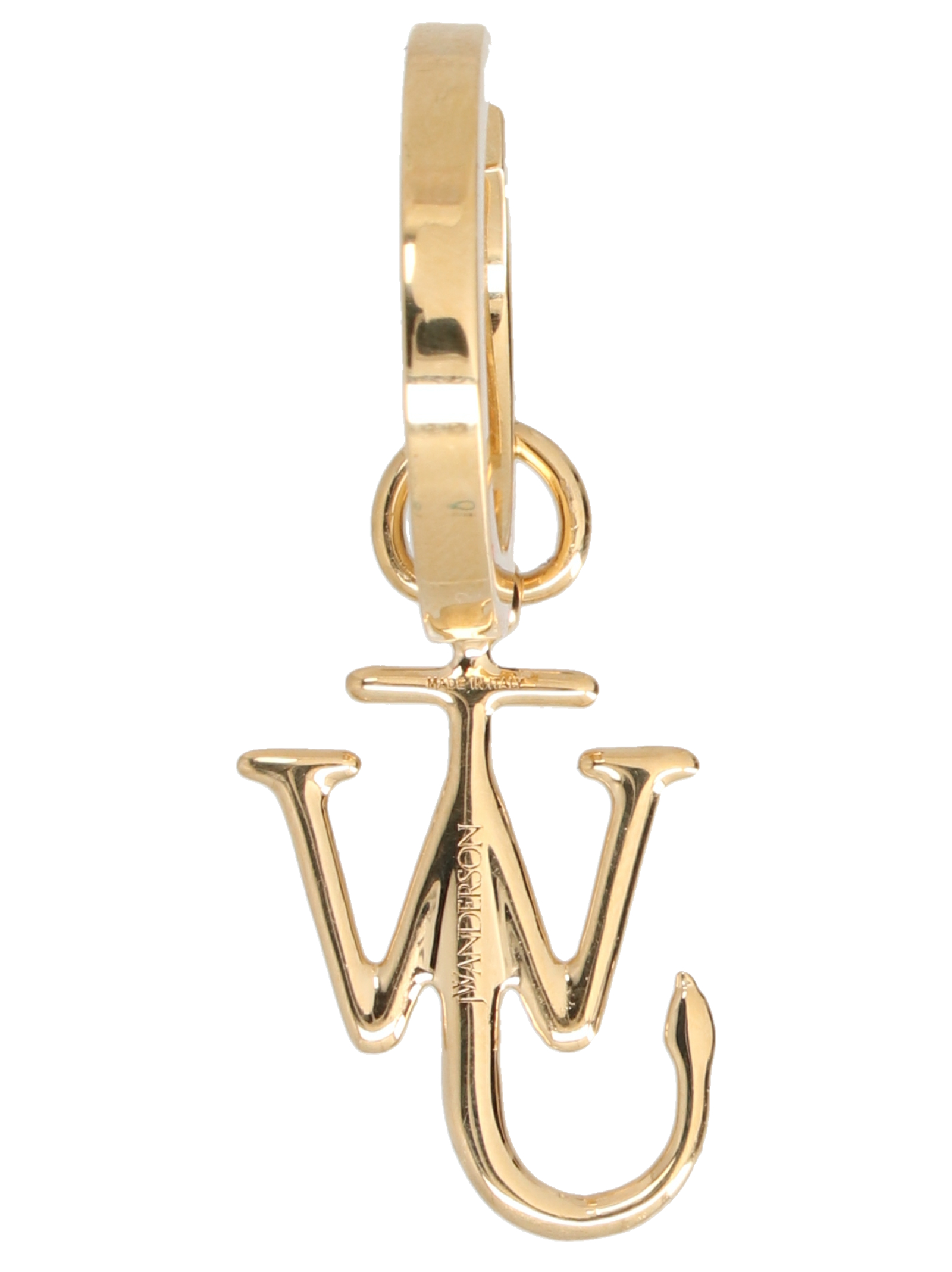 'Anchor' ear cuffs JY0178OT0003120 (JW Anderson / ピアス・イヤリング ) | JW Anderson (ジェイダブリュー アンダーソン)
