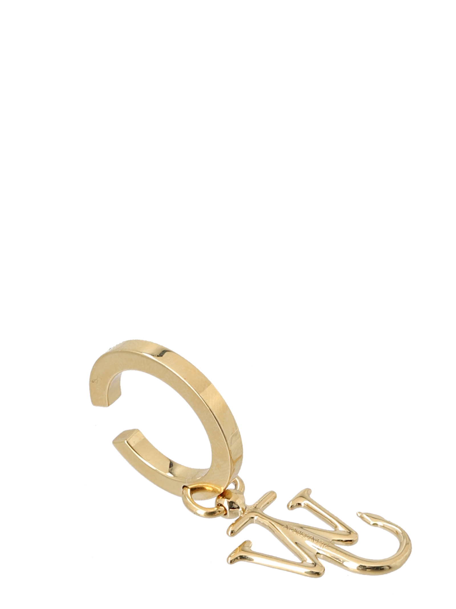 'Anchor' ear cuffs JY0178OT0003120 (JW Anderson / ピアス・イヤリング ) | JW Anderson (ジェイダブリュー アンダーソン)(1)