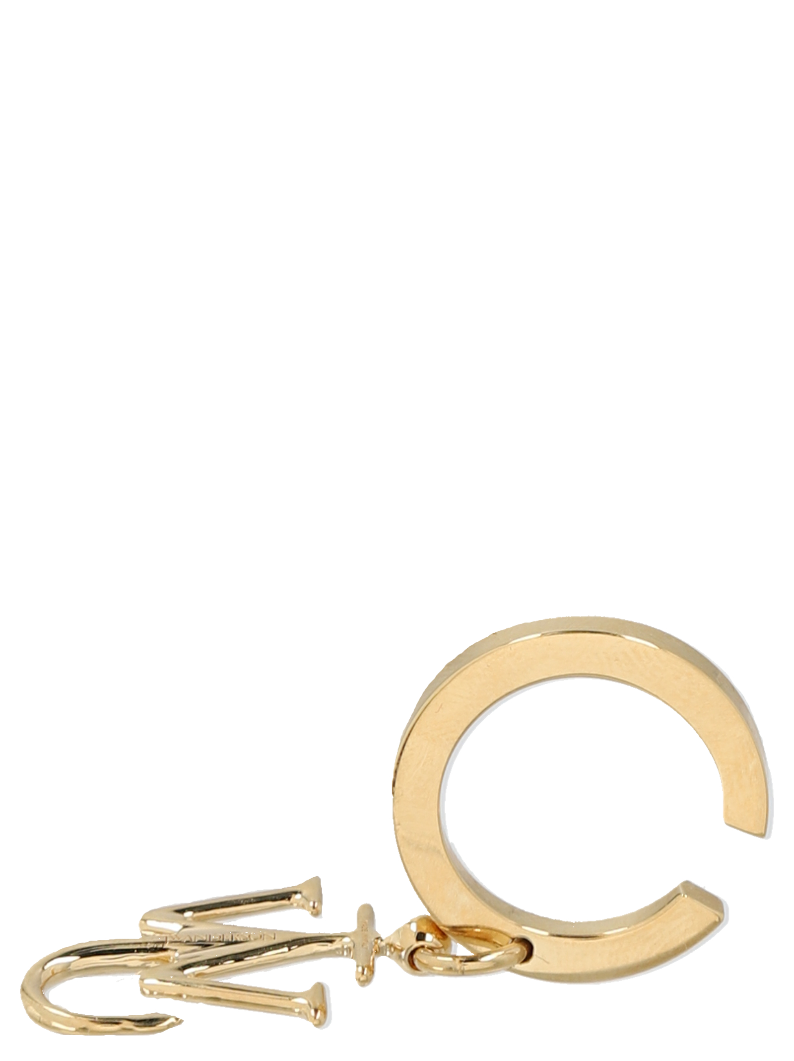 'Anchor' ear cuffs JY0178OT0003120 (JW Anderson / ピアス・イヤリング ) | JW Anderson (ジェイダブリュー アンダーソン)(2)