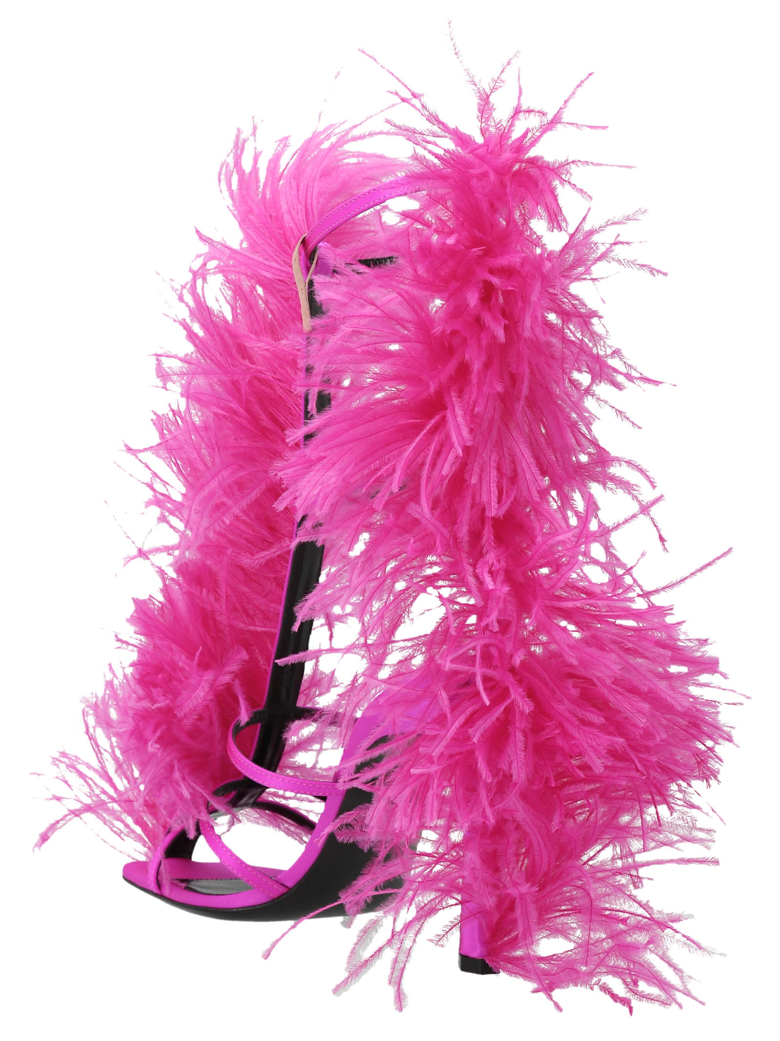 Sergio Rossi x AREA 'Amazona' sandals B03320MFI9101105503 (sergio rossi / サンダル ) | sergio rossi (セルジオ・ロッシ)(1)