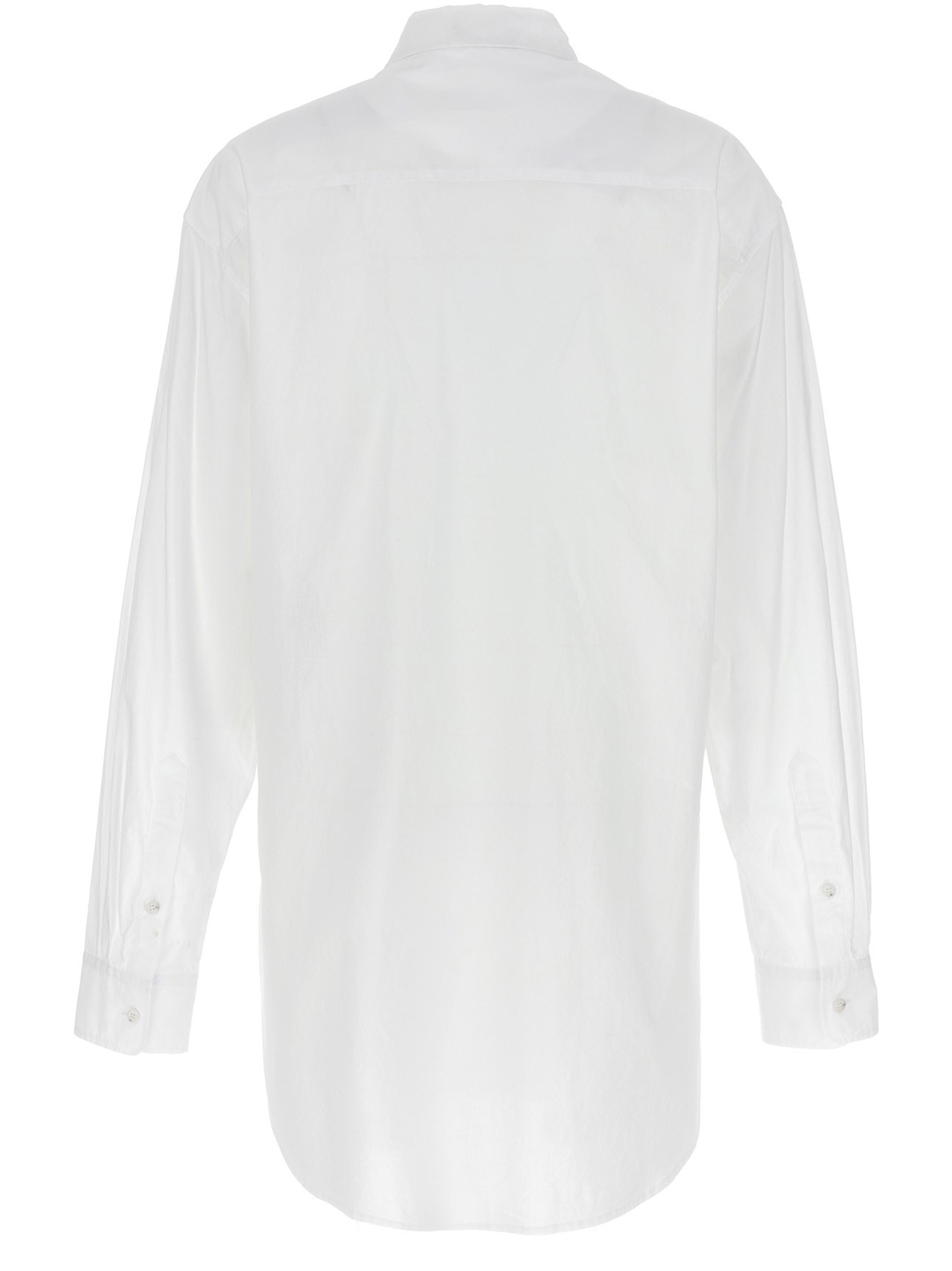 'Elisabeth' shirt 2301WSH03FA283001 (Ann Demeulemeester / シャツ・ブラウス ) | Ann Demeulemeester (アンドゥムルメステール)(1)