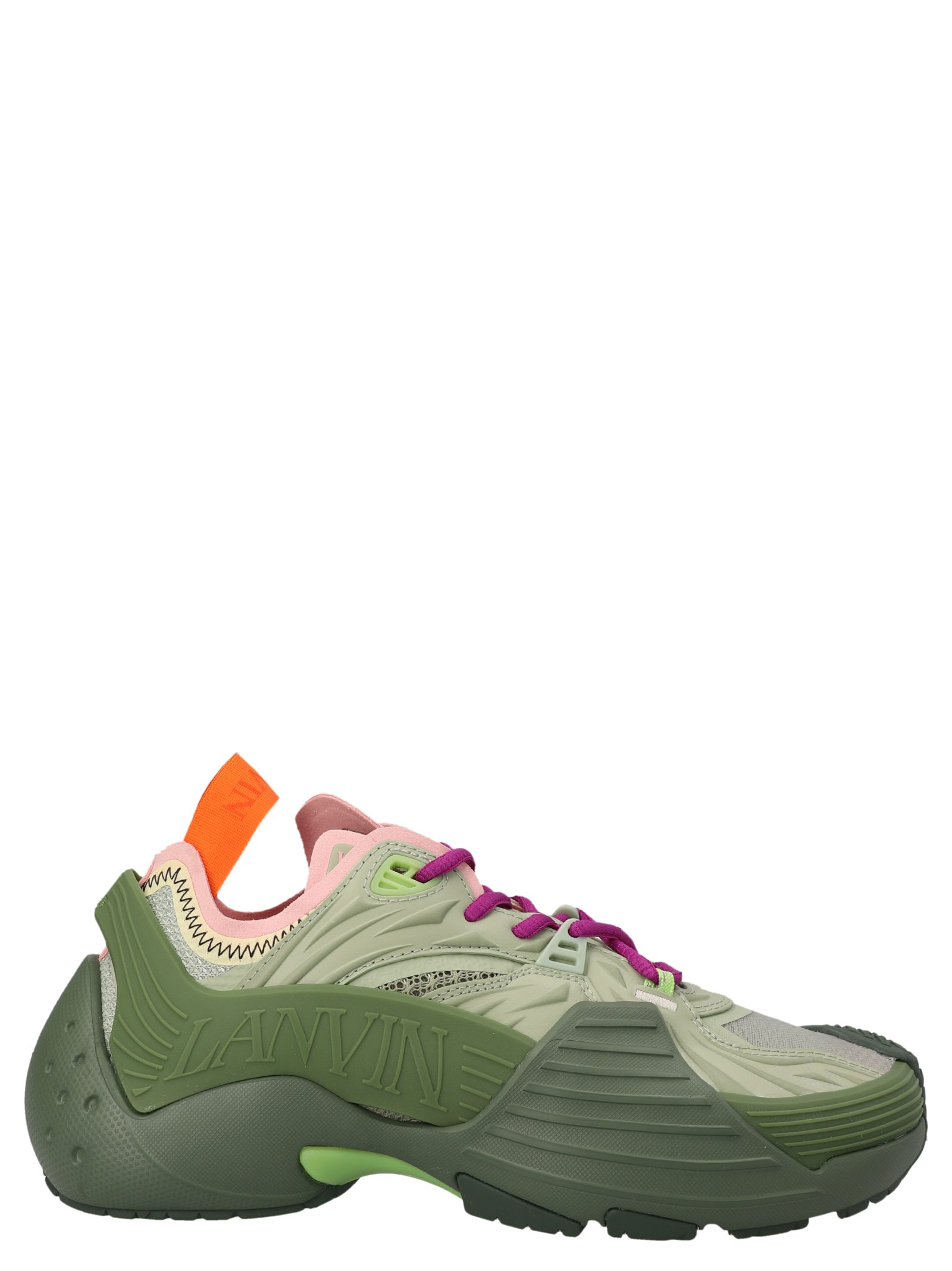'Flash-X' sneakers FWSKIK00MEFRP23B440 (LANVIN / スニーカー ) | LANVIN (ランバン)