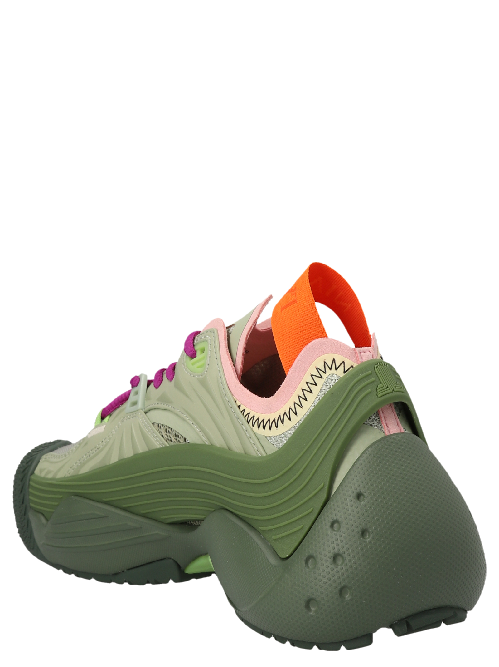 'Flash-X' sneakers FWSKIK00MEFRP23B440 (LANVIN / スニーカー ) | LANVIN (ランバン)(1)