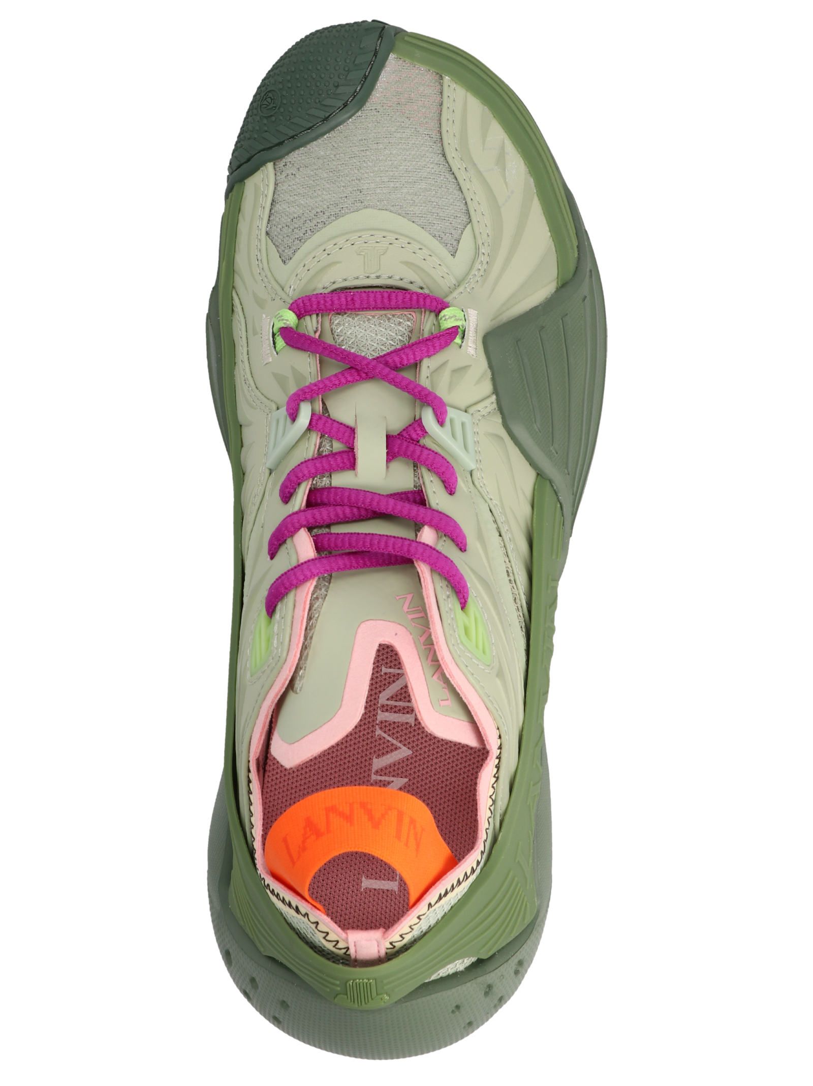 'Flash-X' sneakers FWSKIK00MEFRP23B440 (LANVIN / スニーカー ) | LANVIN (ランバン)(2)