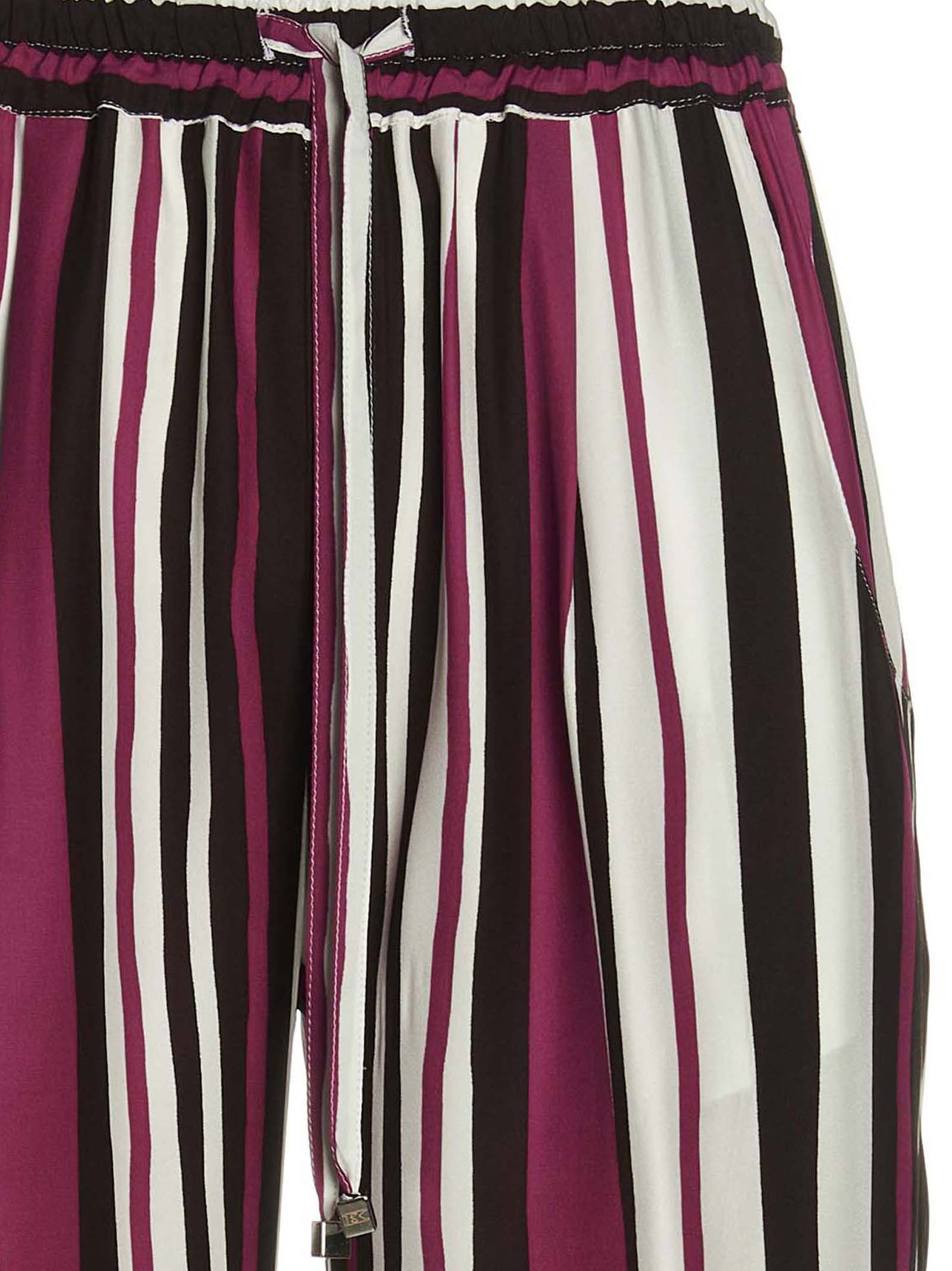 Striped pants D55117K0978B03008 (Kiton / パンツ ) | Kiton (キートン)(2)