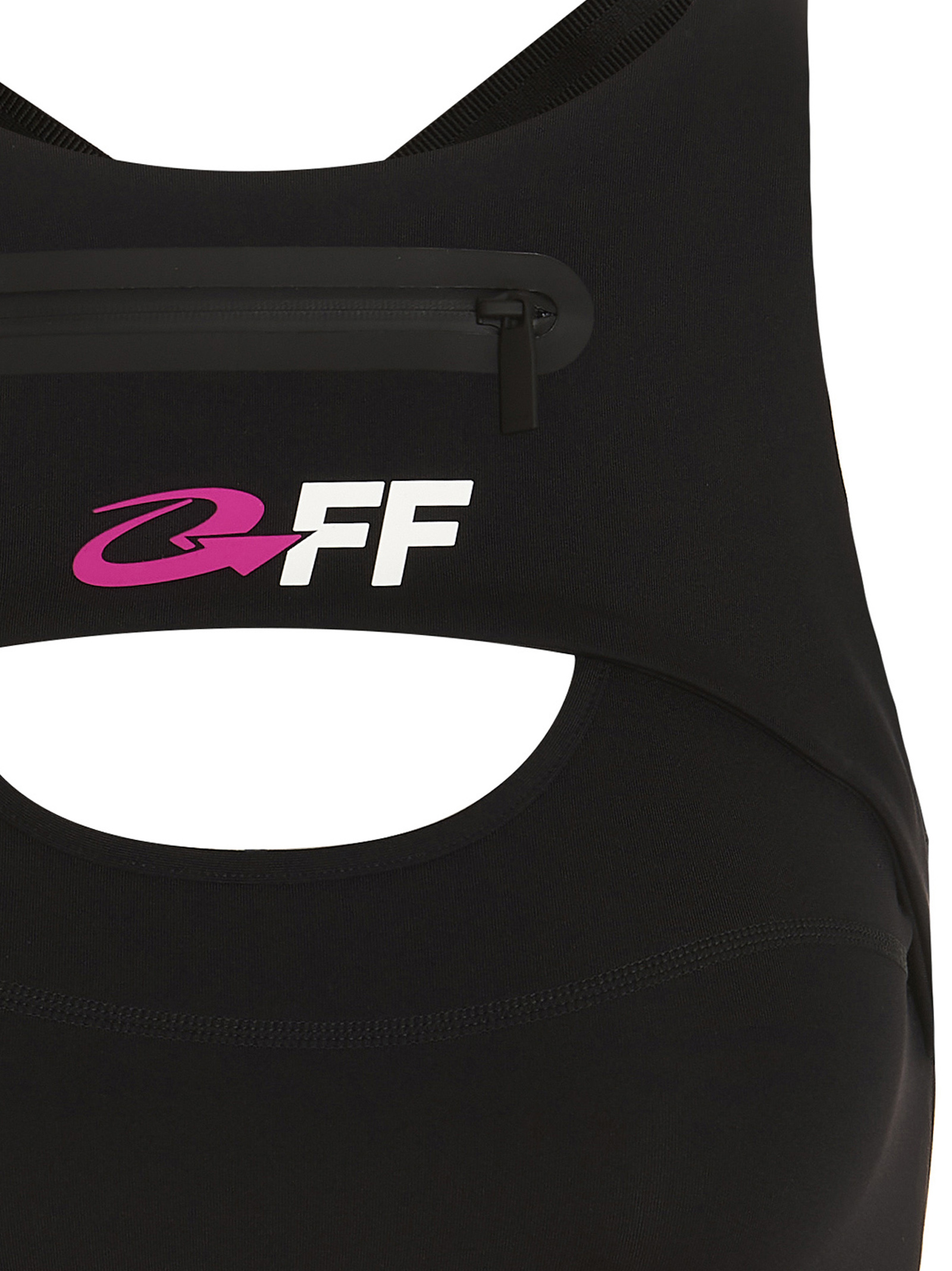 'For run' top OWVO071S23JER00110011001 (Off-White / アクティブウェア ) | Off-White (オフホワイト)(2)