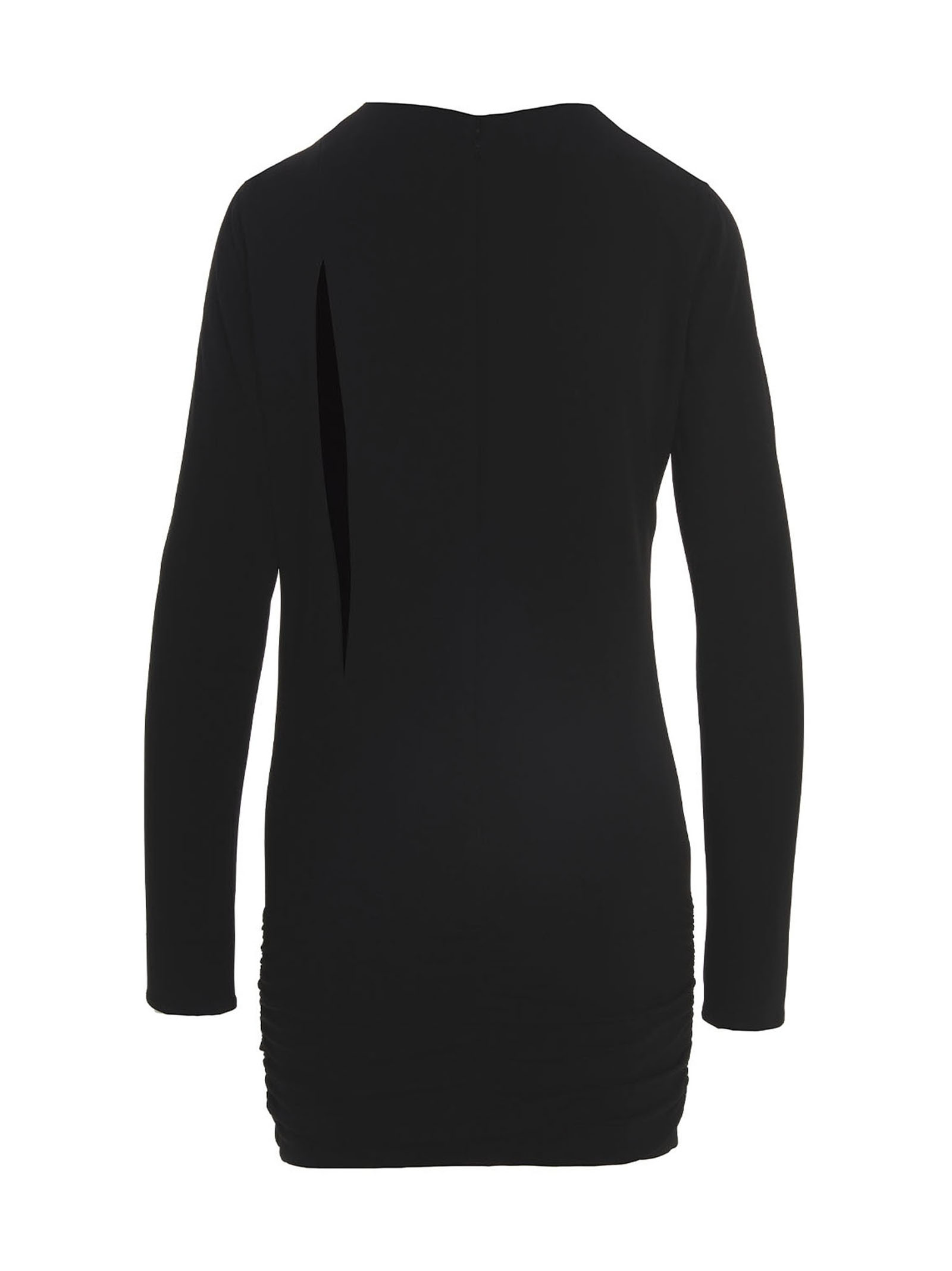 Cut out jersey dress 10100431A012531B000 (VERSACE / ワンピース・ドレス・オールインワン ) | VERSACE (ヴェルサーチェ)(1)