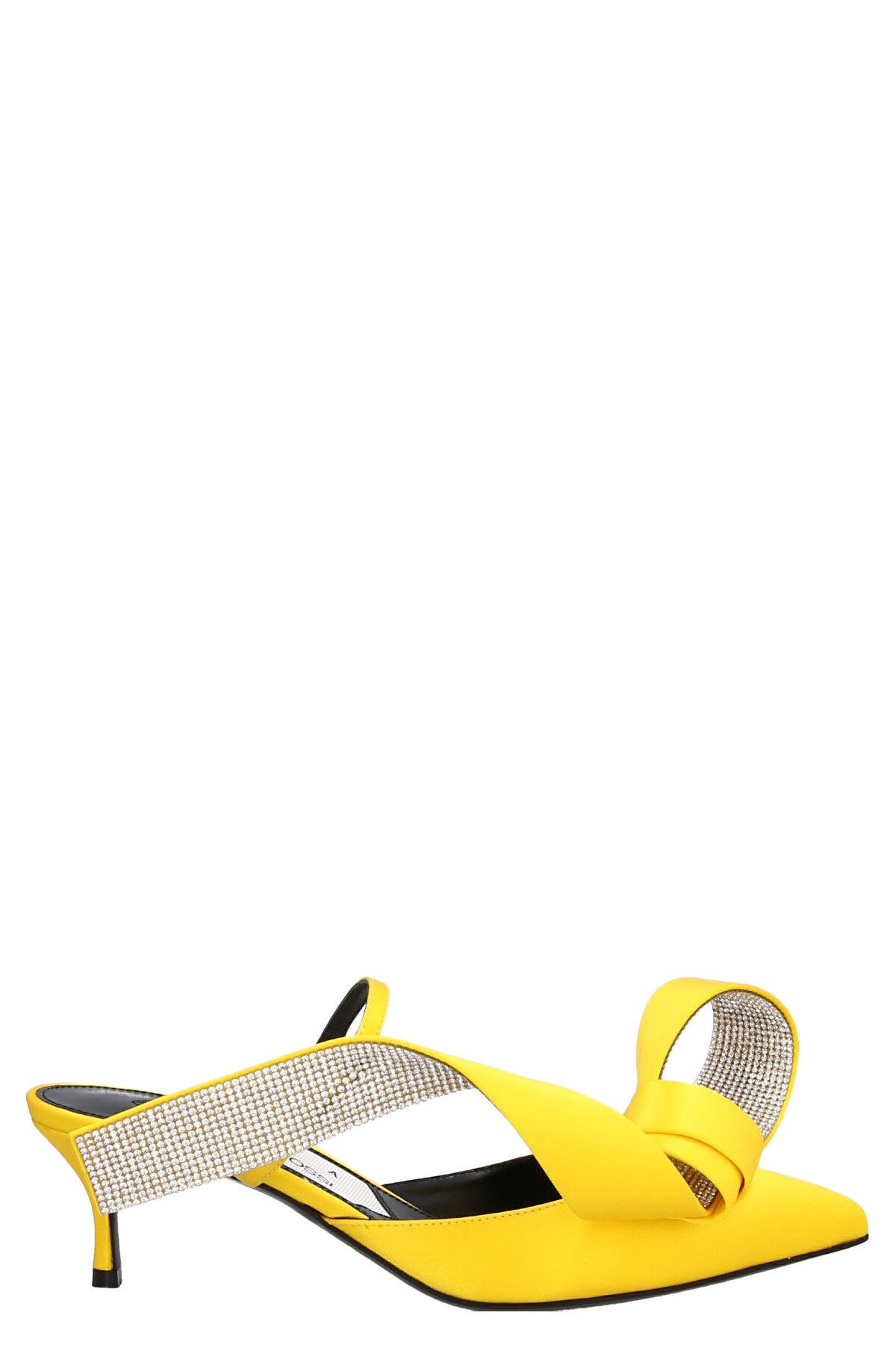 'Area Marque' 'Area Marque' 'Rgio rossi x AREA' mules B03390MFI9121107220 (sergio rossi / サンダル ) | sergio rossi (セルジオ・ロッシ)