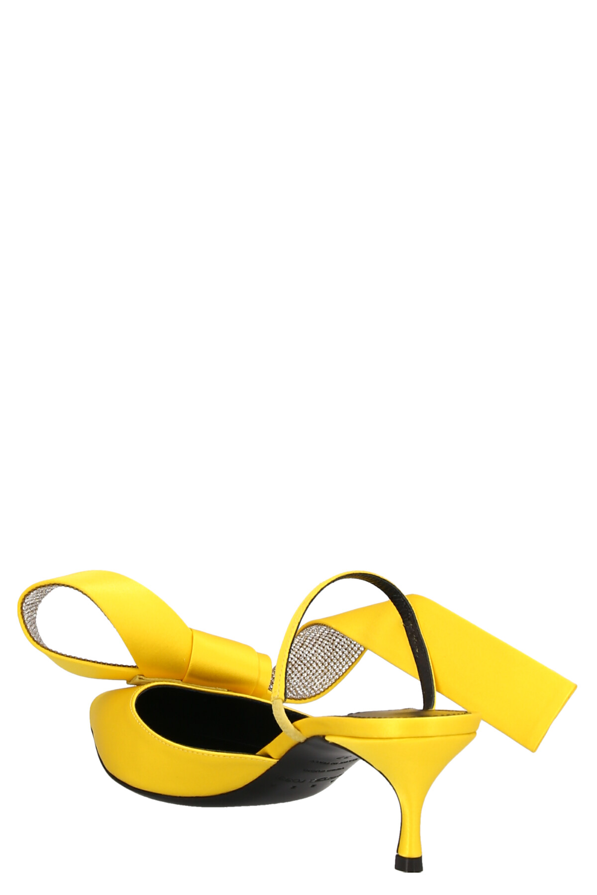 'Area Marque' 'Area Marque' 'Rgio rossi x AREA' mules B03390MFI9121107220 (sergio rossi / サンダル ) | sergio rossi (セルジオ・ロッシ)(1)
