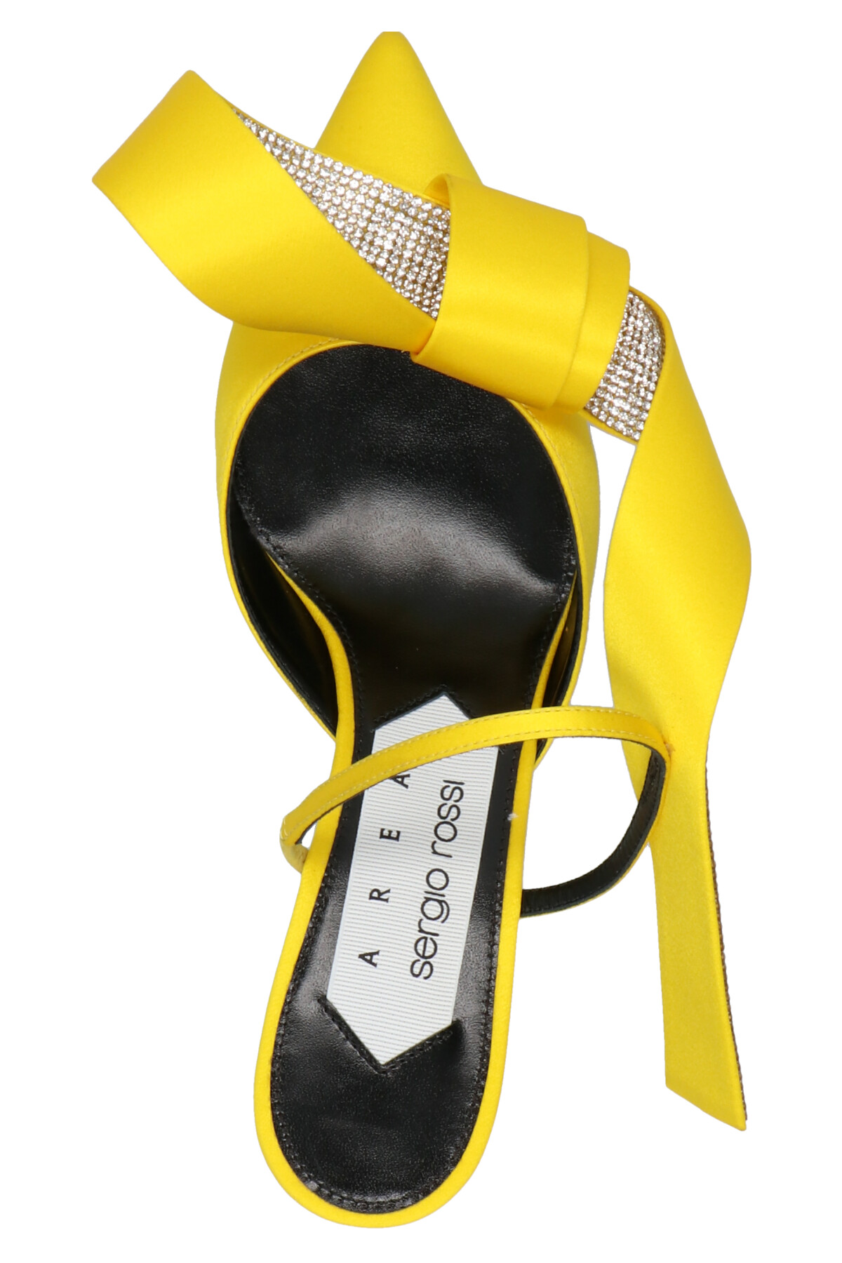 'Area Marque' 'Area Marque' 'Rgio rossi x AREA' mules B03390MFI9121107220 (sergio rossi / サンダル ) | sergio rossi (セルジオ・ロッシ)(2)