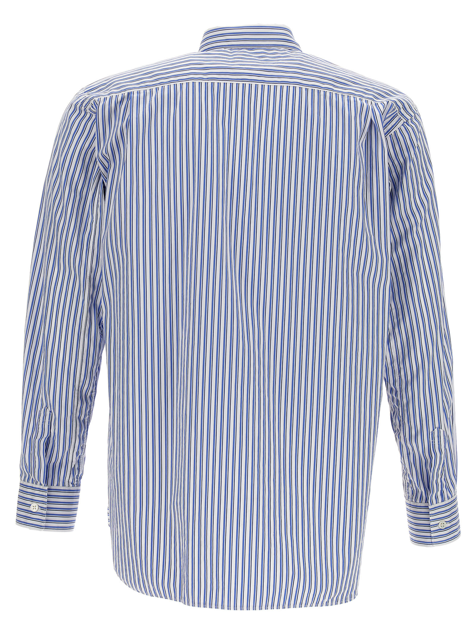 Camicia Comme Des Garçons Shirt x Brett Westfall FKB005S231 (Comme Des Garçons SHIRT / シャツ・ブラウス ) | Comme Des Garçons SHIRT (コムデギャルソン シャツ)(1)