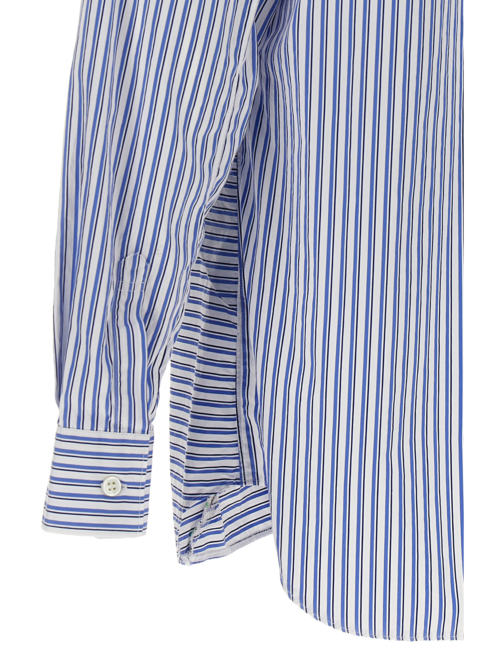 Camicia Comme Des Garçons Shirt x Brett Westfall FKB005S231 (Comme Des Garçons SHIRT / シャツ・ブラウス ) | Comme Des Garçons SHIRT (コムデギャルソン シャツ)(3)