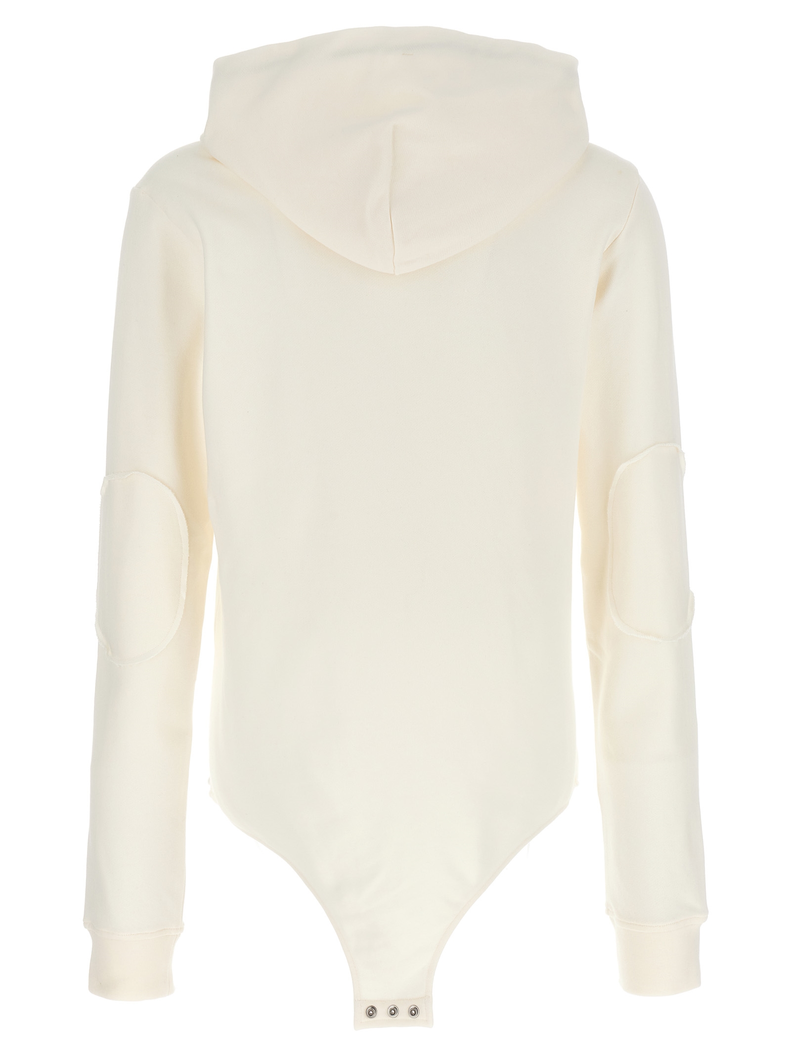 Champion x Rick Owens hooded bodysuit CM02C9227CHFE11 (Rick Owens / スウェット・フーディー ) | Rick Owens (リック オウエンス)(1)