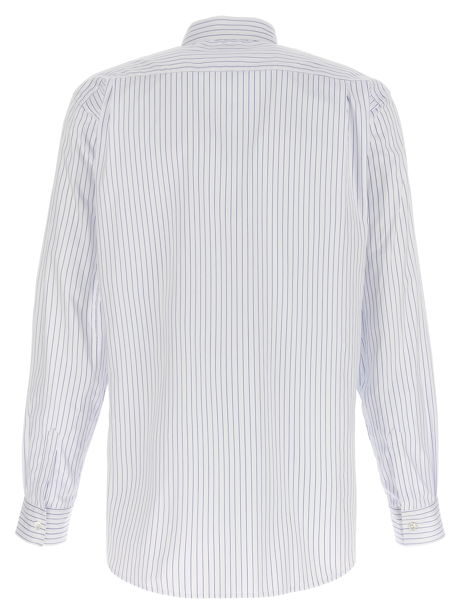 Striped shirt FKB033S231 (Comme Des Garçons SHIRT / シャツ・ブラウス ) | Comme Des Garçons SHIRT (コムデギャルソン シャツ)(1)