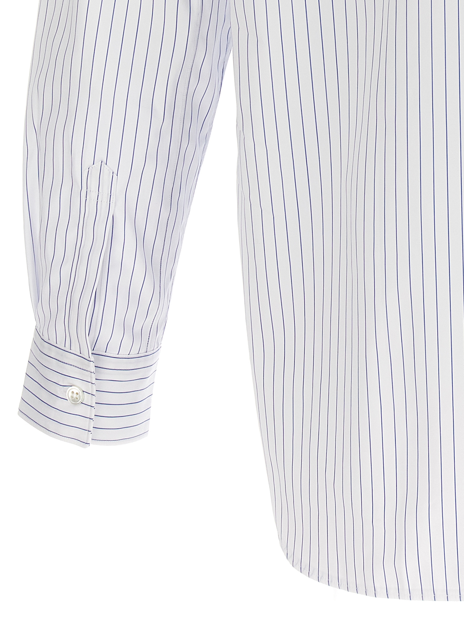 Striped shirt FKB033S231 (Comme Des Garçons SHIRT / シャツ・ブラウス ) | Comme Des Garçons SHIRT (コムデギャルソン シャツ)(3)