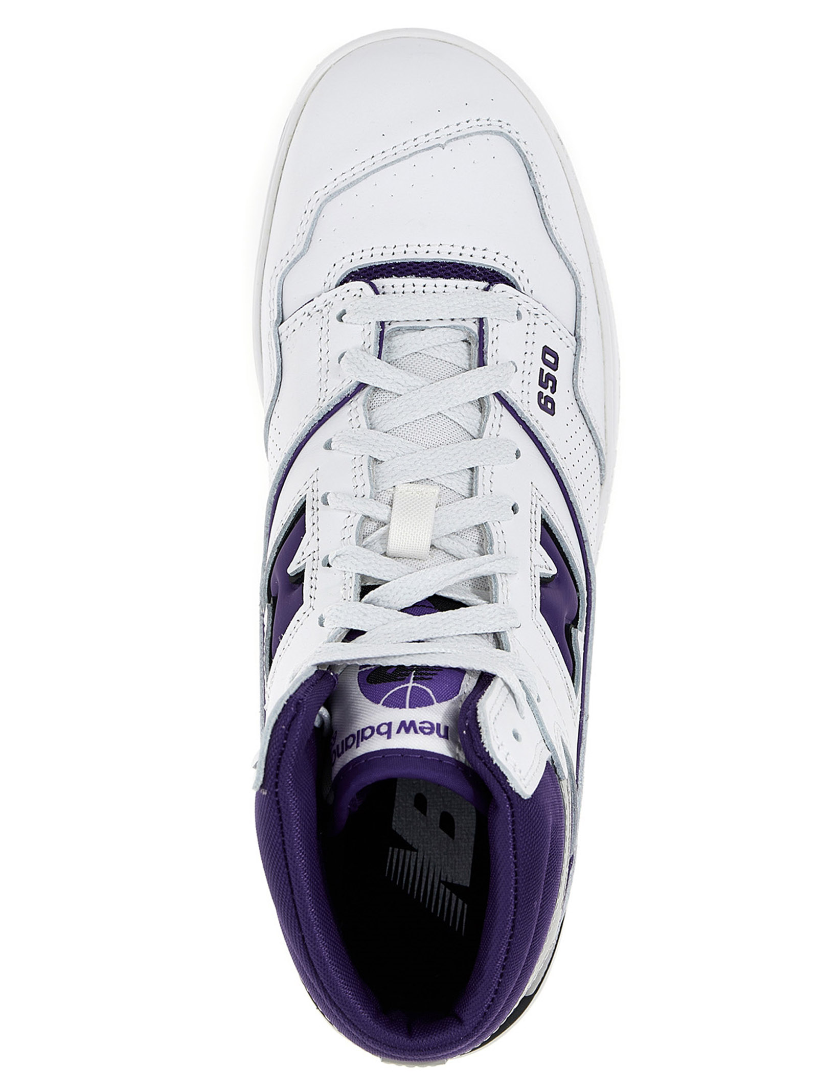 '650' sneakers BB650RCFWHITE (New Balance / スニーカー ) | New Balance (ニューバランス)(2)