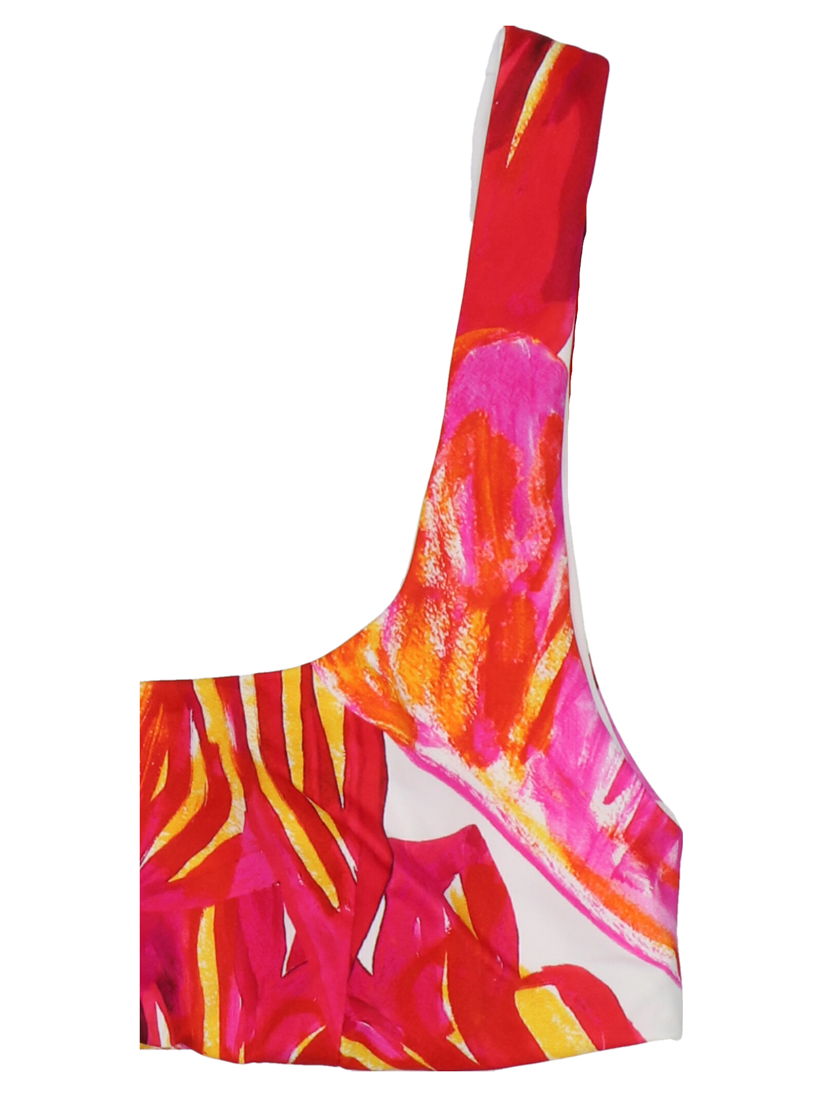 'Scoop' bikini top 1171071003 (LOUISA BALLOU / スイムウェア ) | LOUISA BALLOU (ルイーザ バルー)(2)