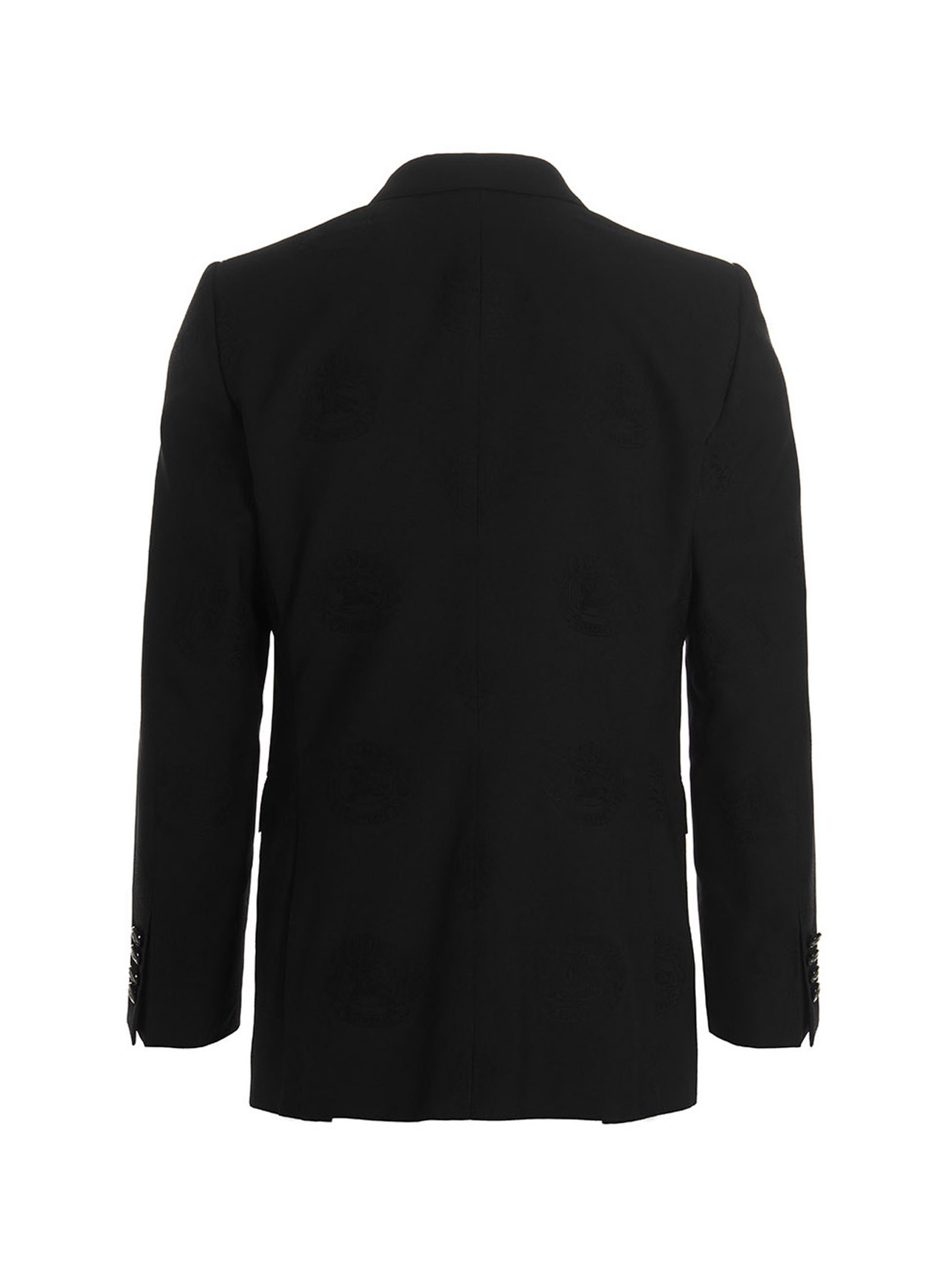 'Edinburgh' blazer 8063768BLACK (Burberry / スーツ・ジャケット ) | Burberry (バーバリー)(1)