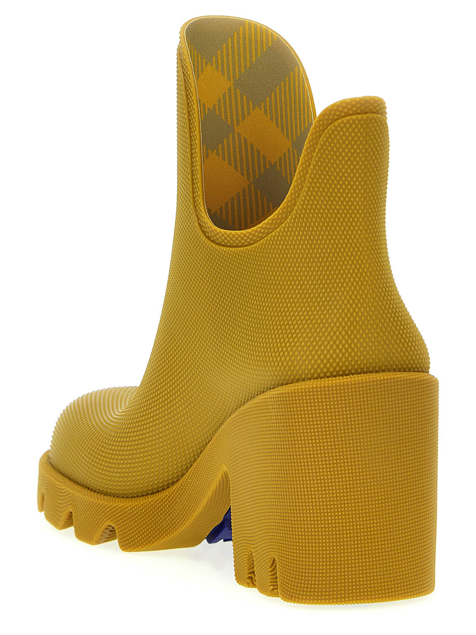 'Marsh' ankle boots 8074661MANILLA (Burberry / ブーツ ) | Burberry (バーバリー)(2)