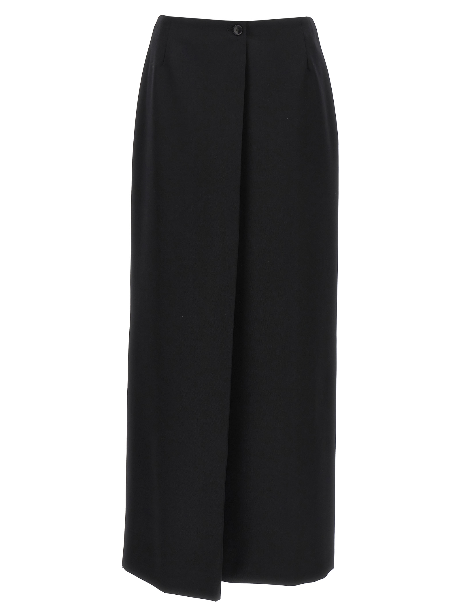 Long skirt back slit BW40RA14RQ001 (GIVENCHY / スカート ) | GIVENCHY (ジバンシィ)