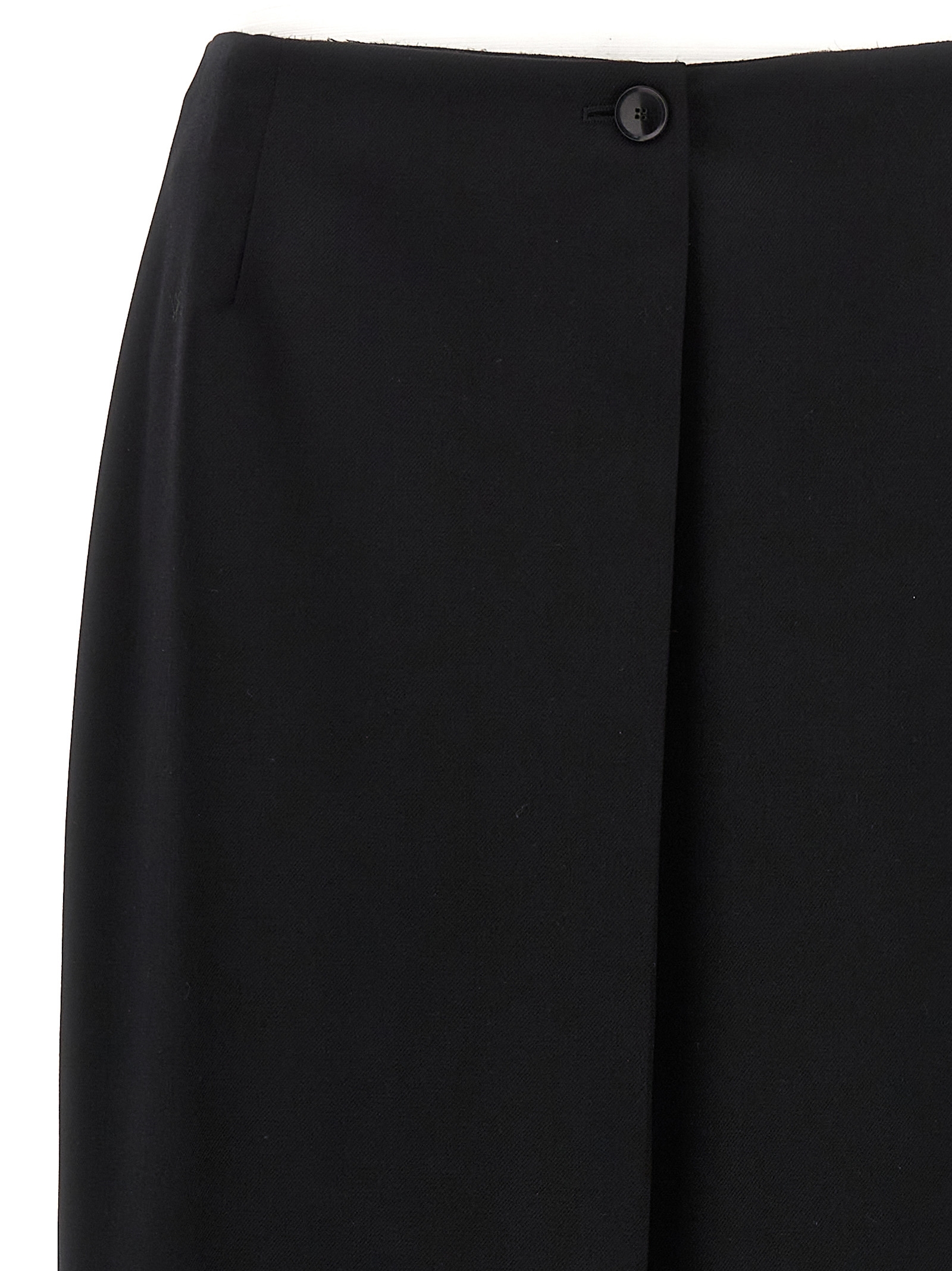 Long skirt back slit BW40RA14RQ001 (GIVENCHY / スカート ) | GIVENCHY (ジバンシィ)(2)