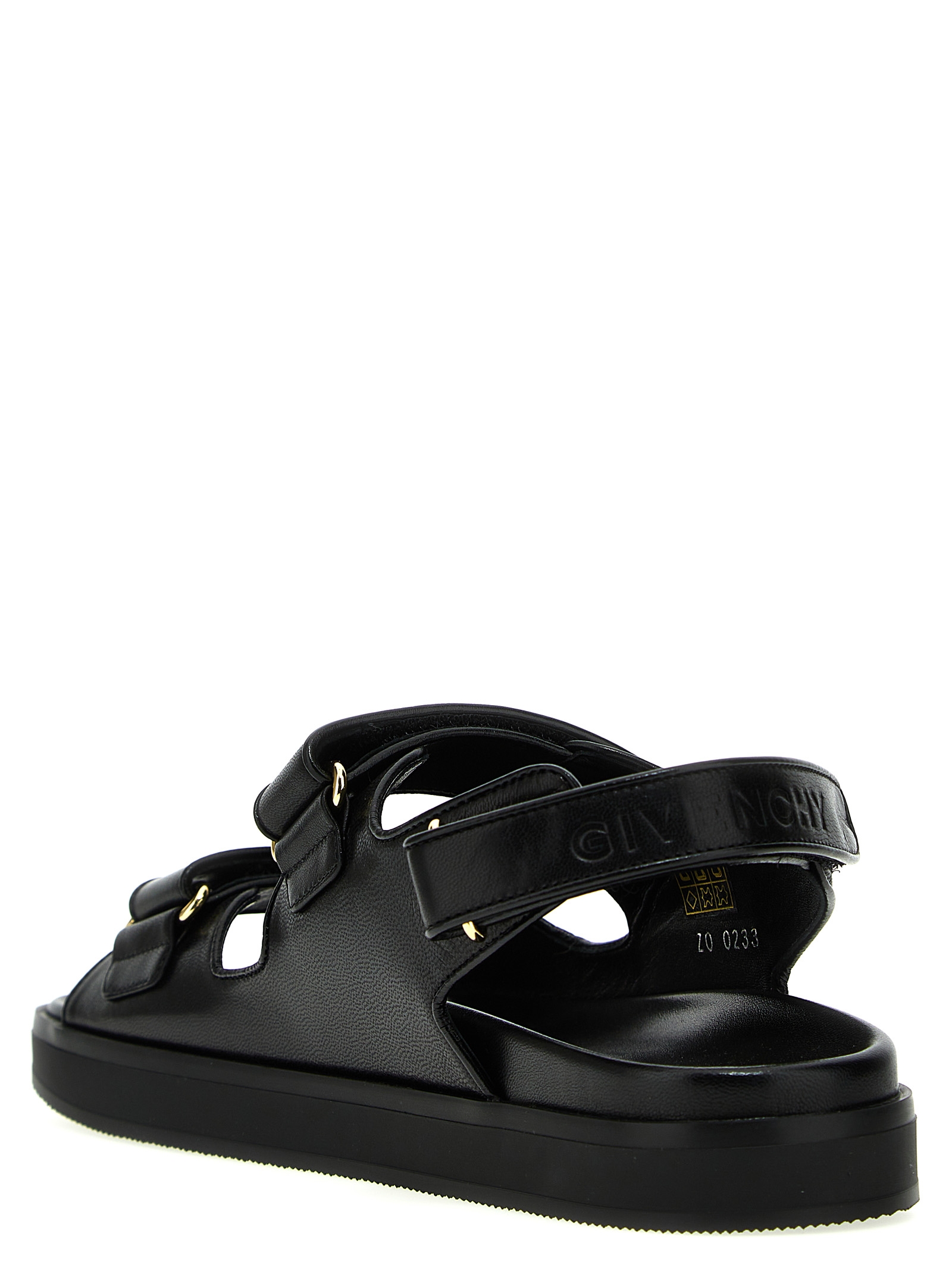 '4G' sandals BE3087E1UB001 (GIVENCHY / サンダル ) | GIVENCHY (ジバンシィ)(1)