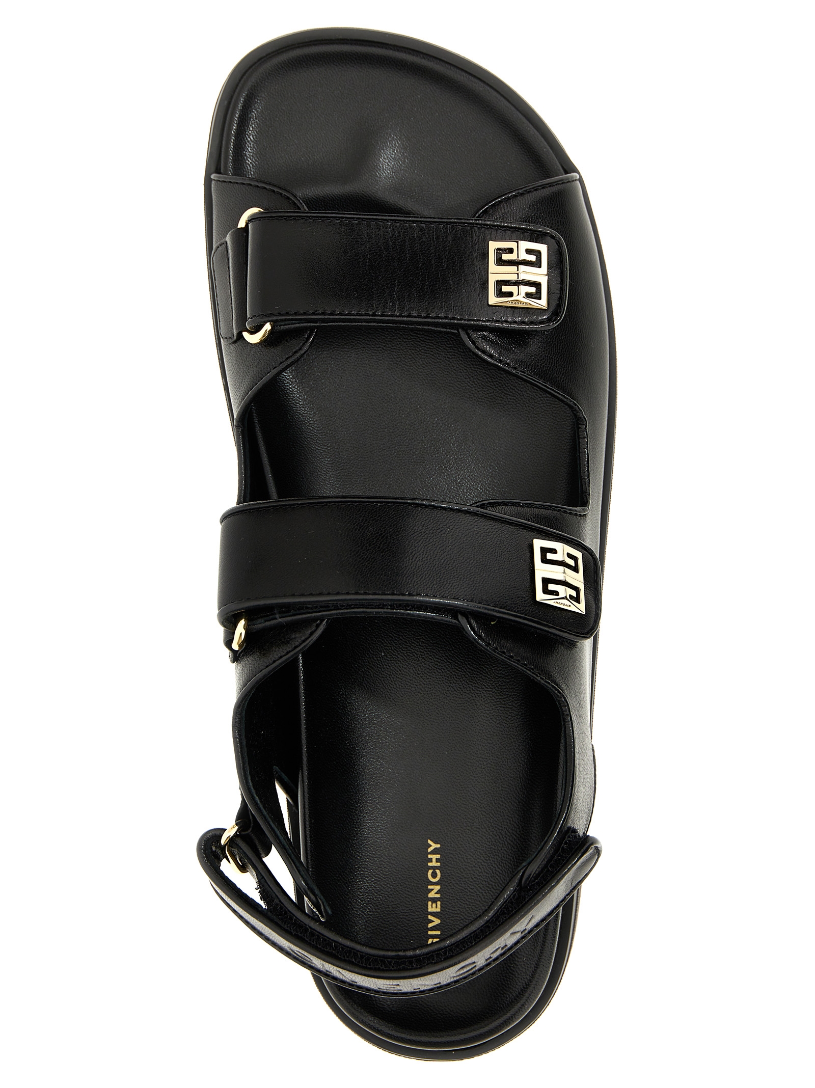 '4G' sandals BE3087E1UB001 (GIVENCHY / サンダル ) | GIVENCHY (ジバンシィ)(2)
