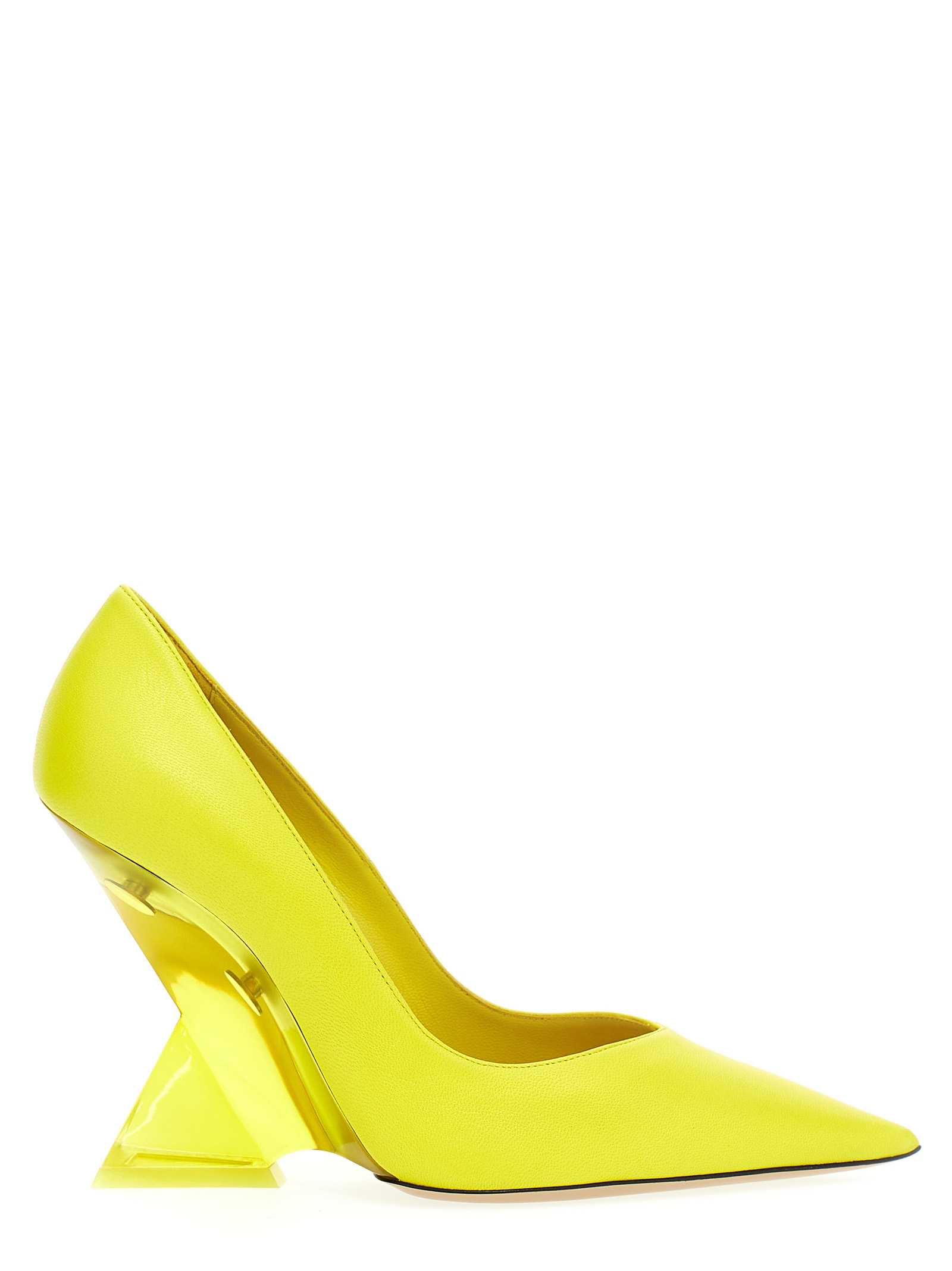 'Cheope' pumps 236WS509L080511 (THE ATTICO / パンプス・ハイヒール ) | THE ATTICO (ジ・アティコ)