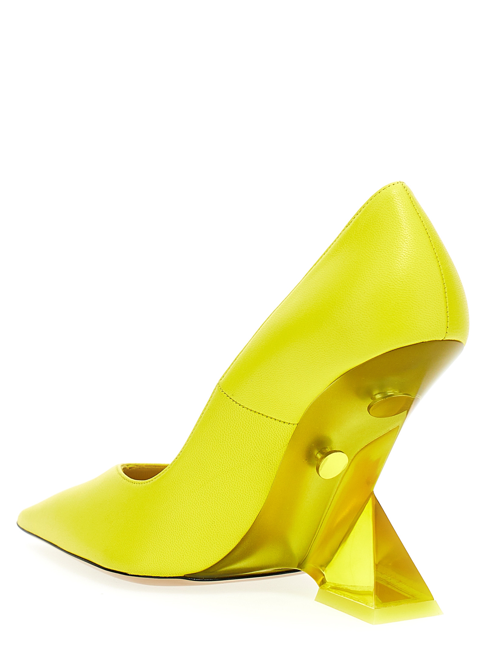 'Cheope' pumps 236WS509L080511 (THE ATTICO / パンプス・ハイヒール ) | THE ATTICO (ジ・アティコ)(1)