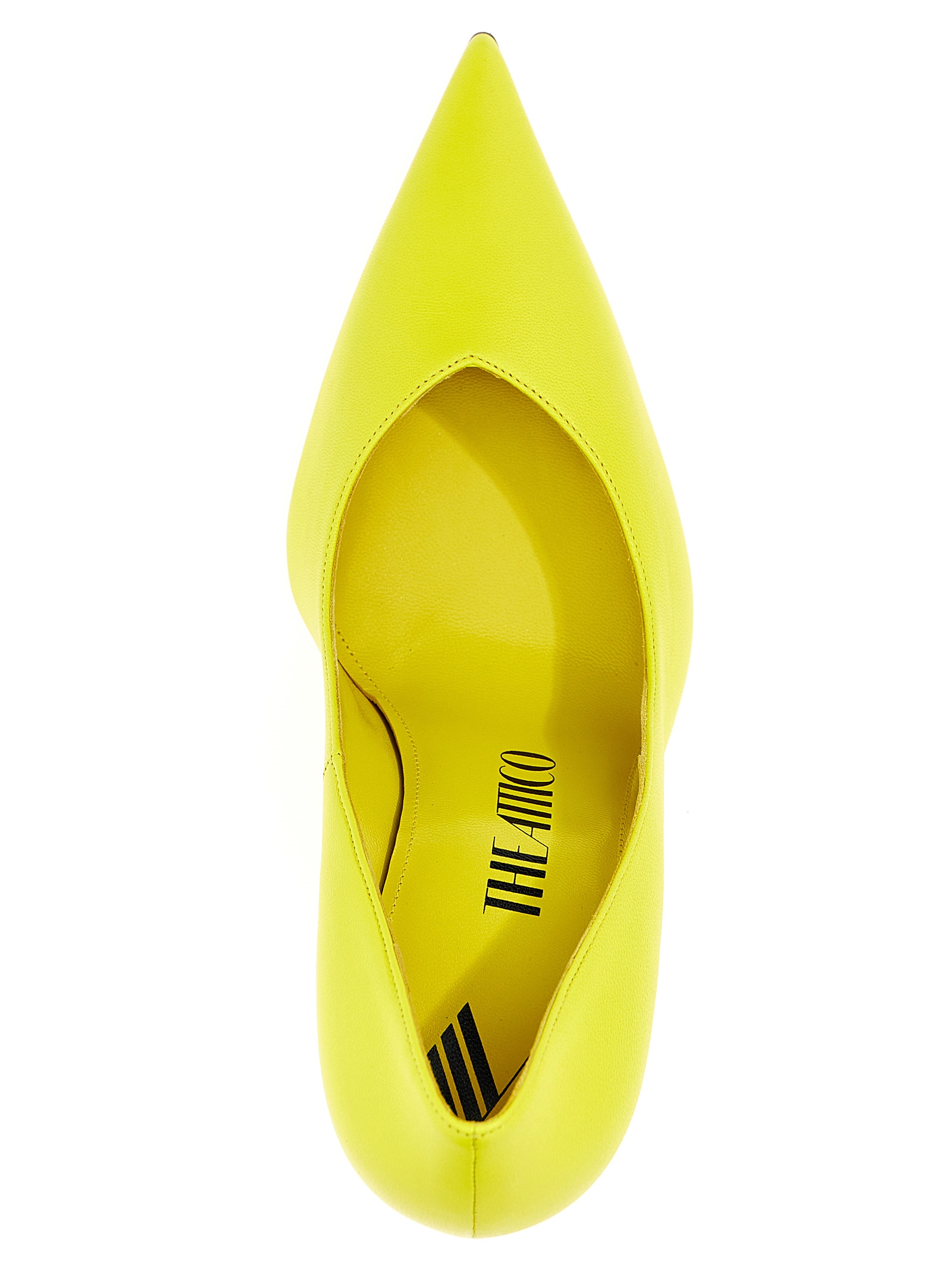 'Cheope' pumps 236WS509L080511 (THE ATTICO / パンプス・ハイヒール ) | THE ATTICO (ジ・アティコ)(2)