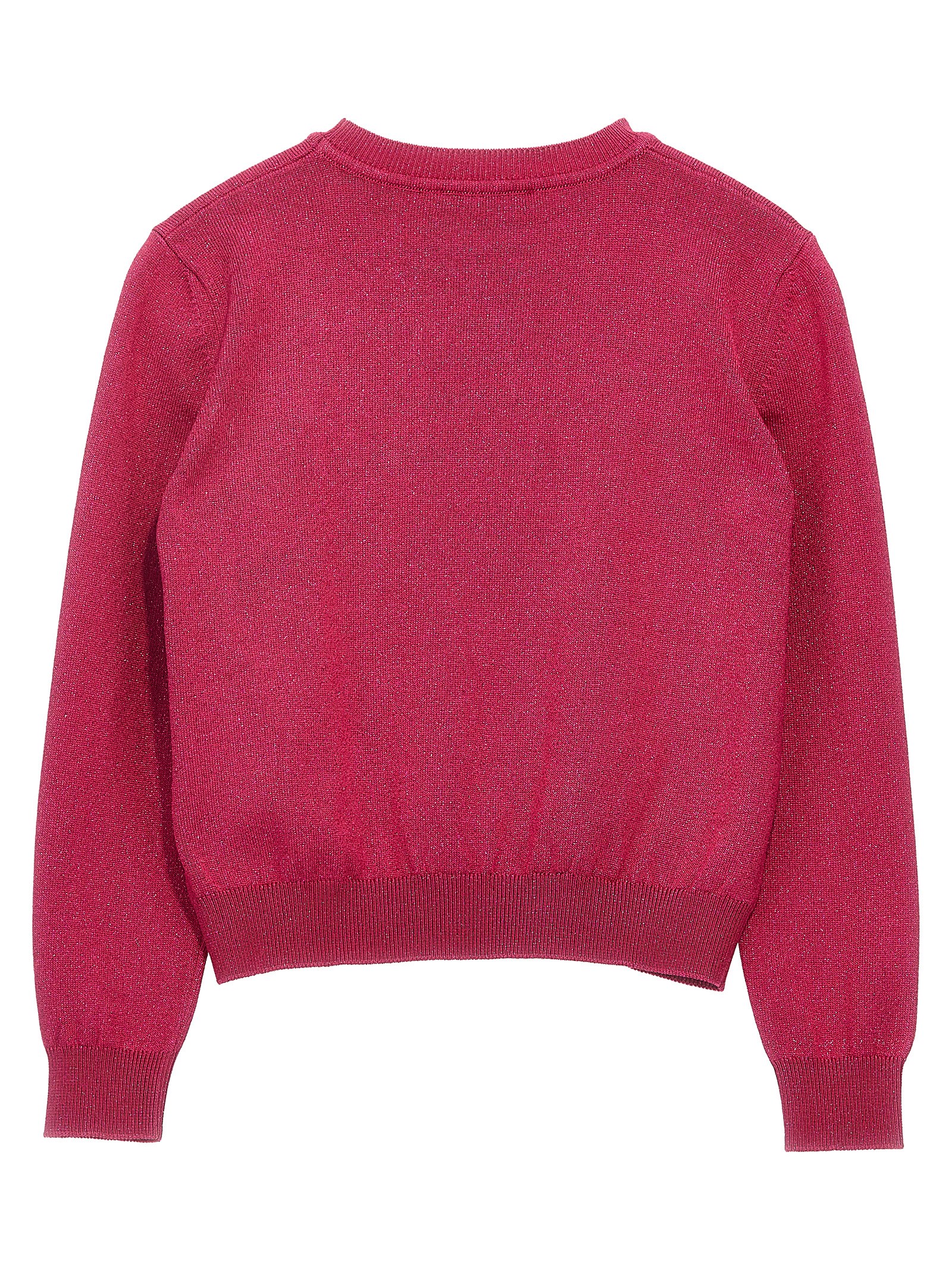 Logo embroidery sweater 10114351A084131PP80 (VERSACE / ニット・セーター・カーディガン ) | VERSACE (ヴェルサーチェ)(1)